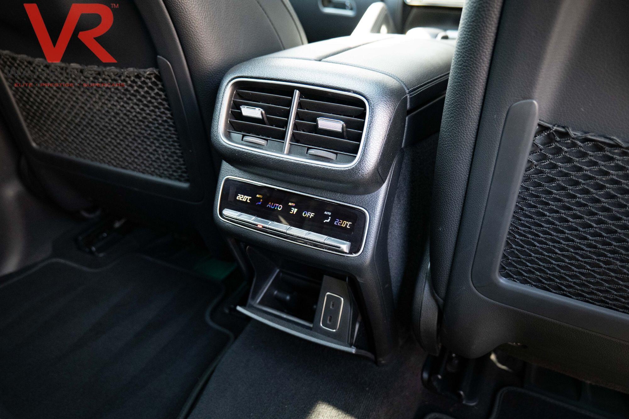 Mercedes-Benz Gle view 41