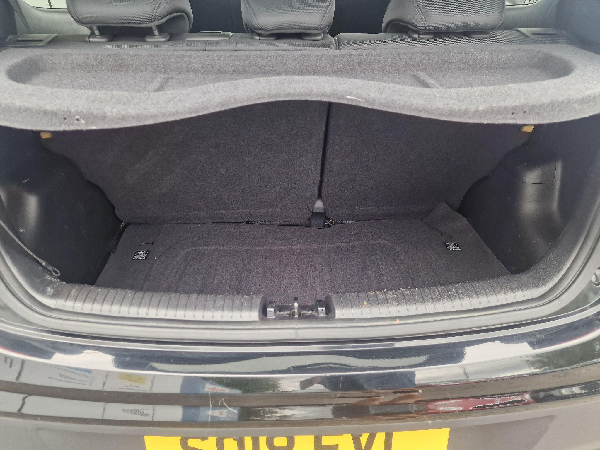Hyundai I10 view 57