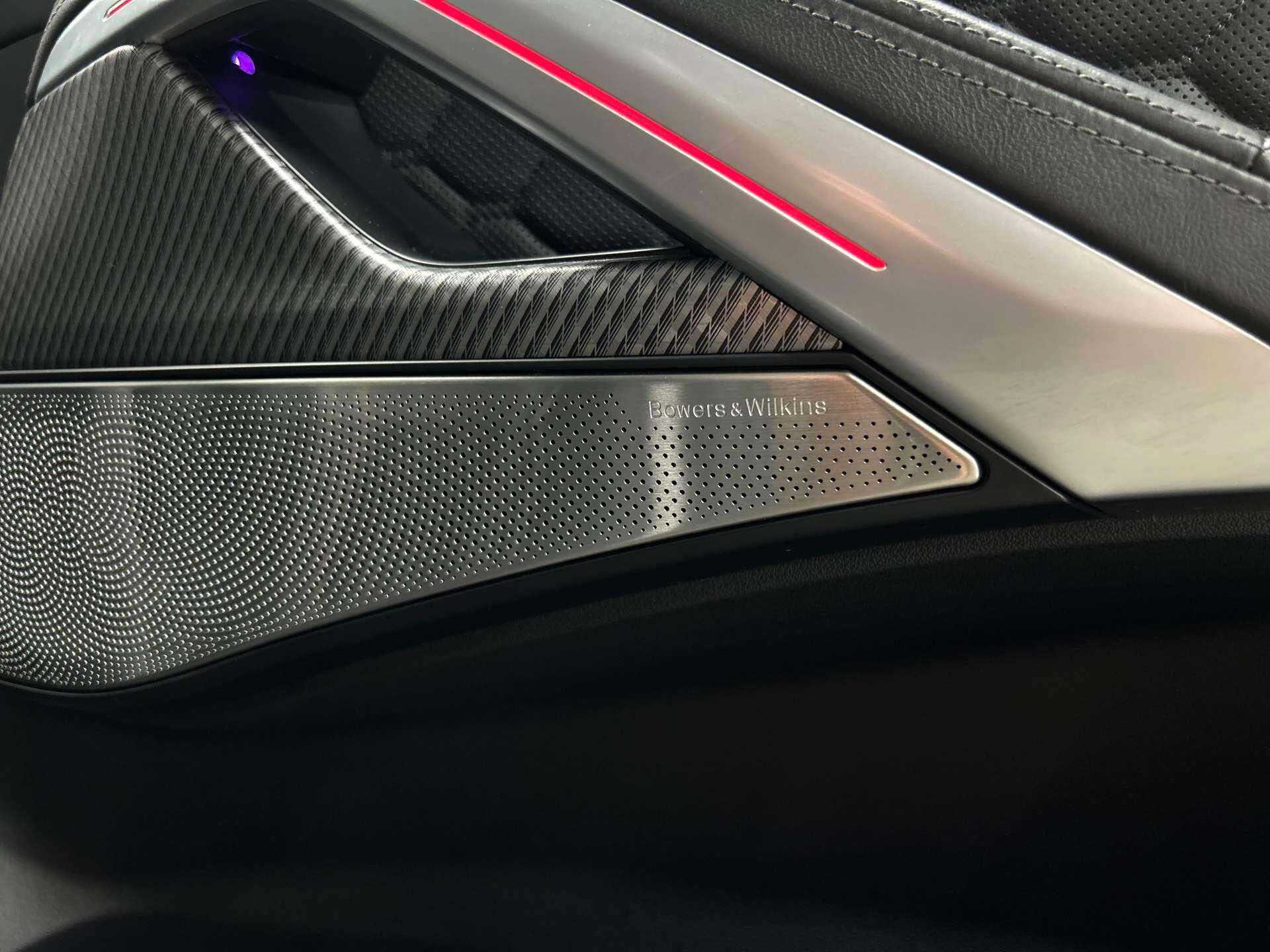 BMW X6 M view 30