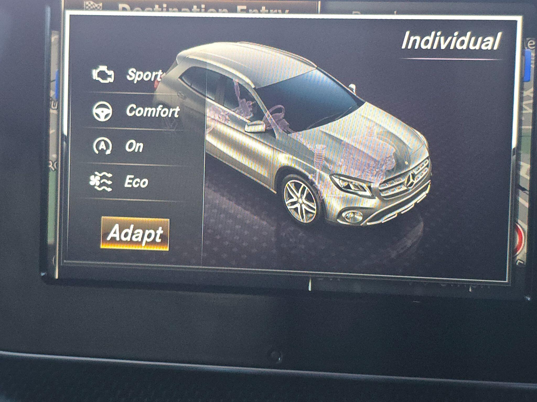 2018 Mercedes-Benz GLA 1.6 GLA200 SE (Executive) Euro 6 (s/s) 5dr • 28,270 miles image 60