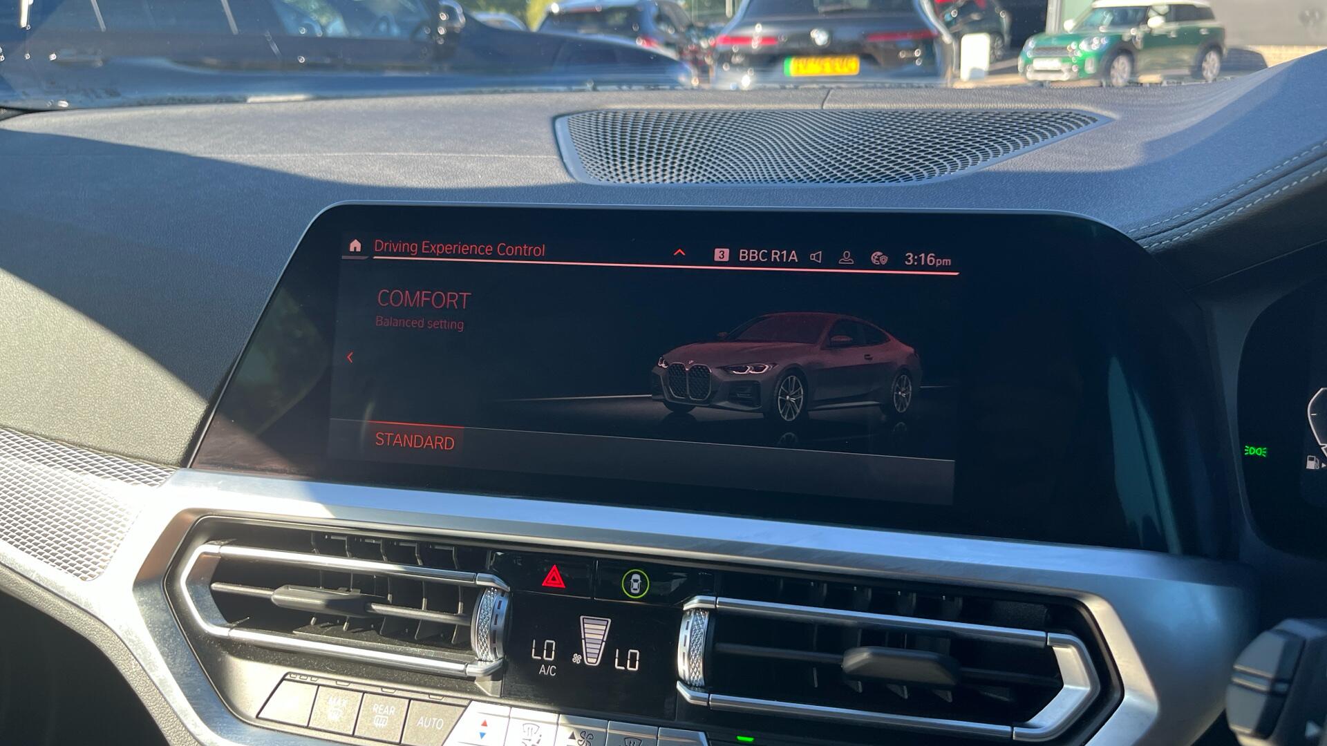 BMW 4 Series view 51