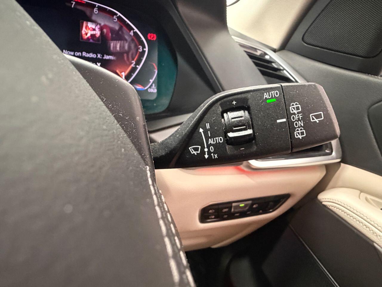 BMW X5 X5 view 31