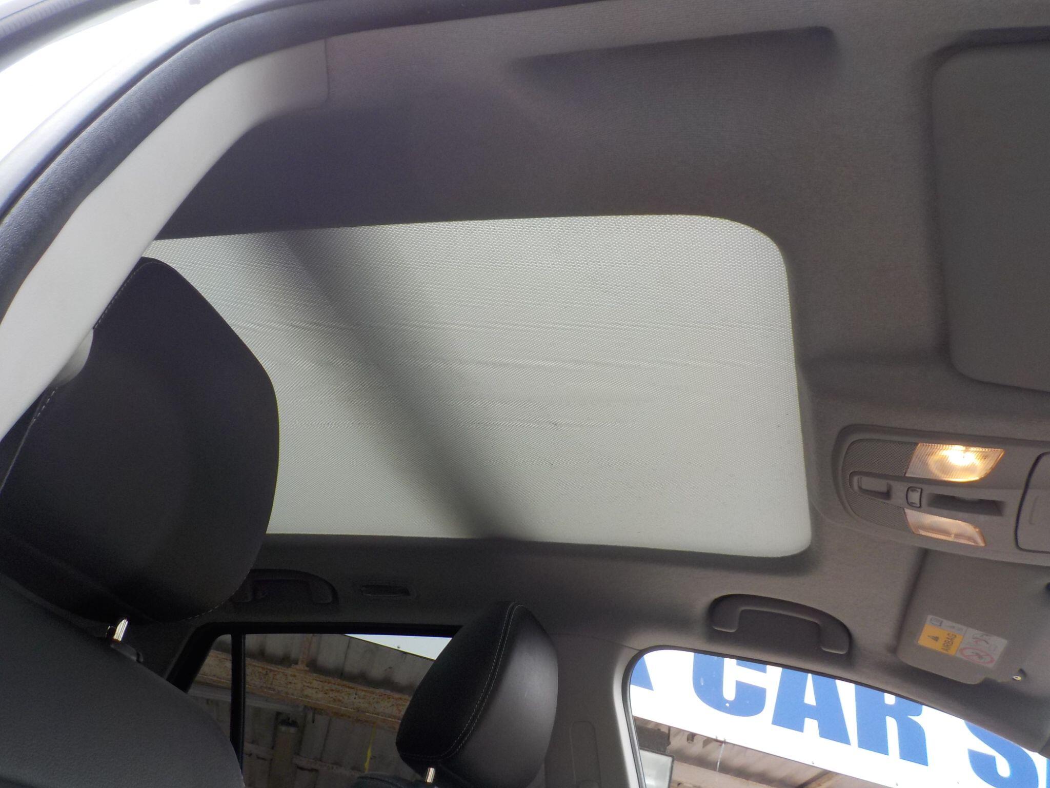 Suzuki SX4 S-Cross 1.6 SZ5 ALLGRIP Euro 6 5dr