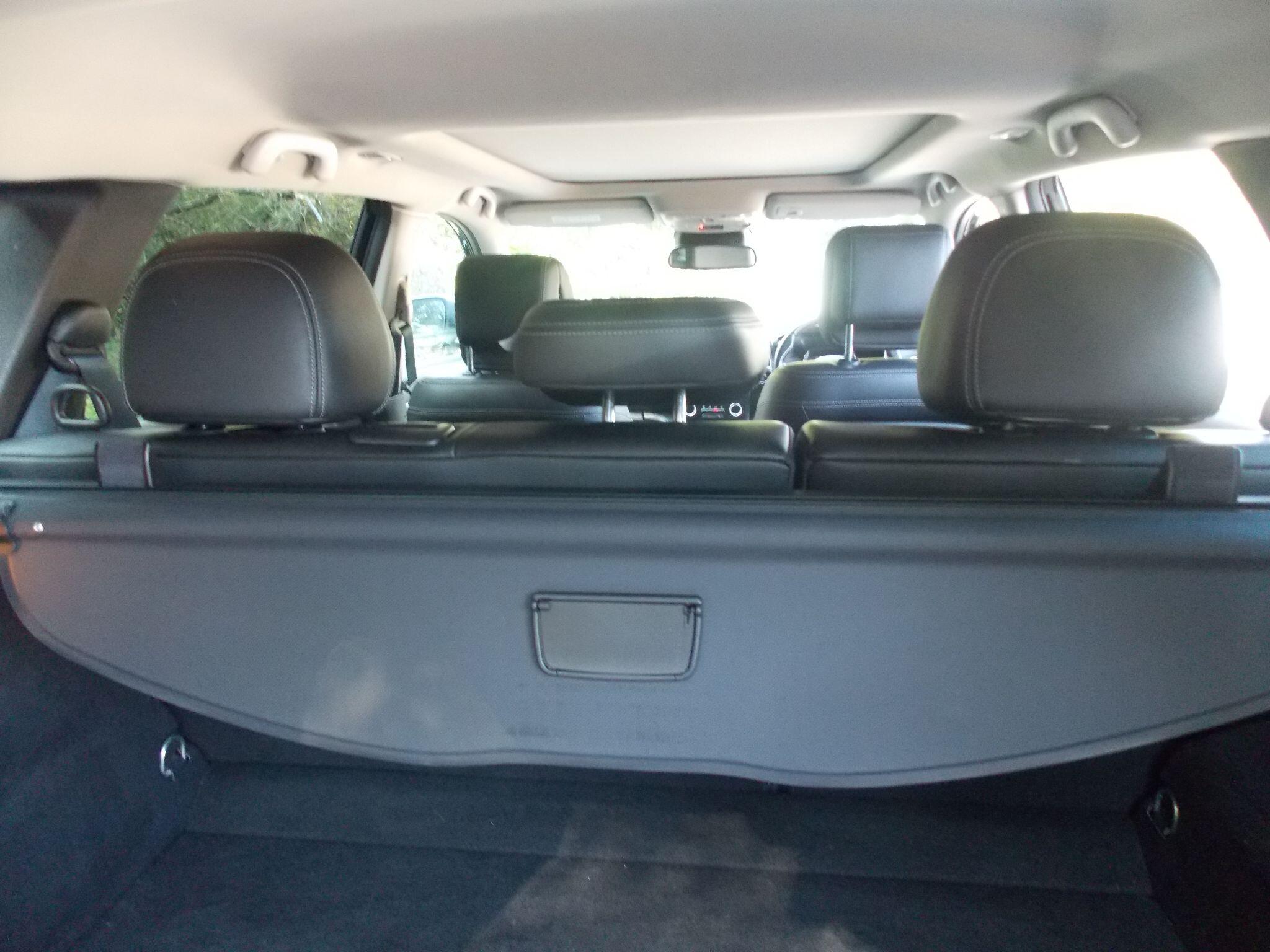 Renault Koleos view 58