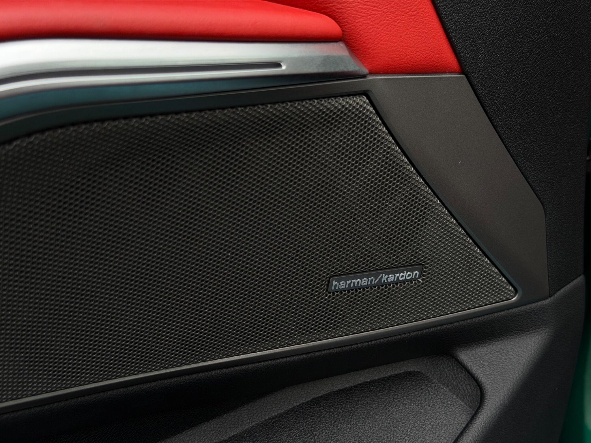 BMW M3 view 41