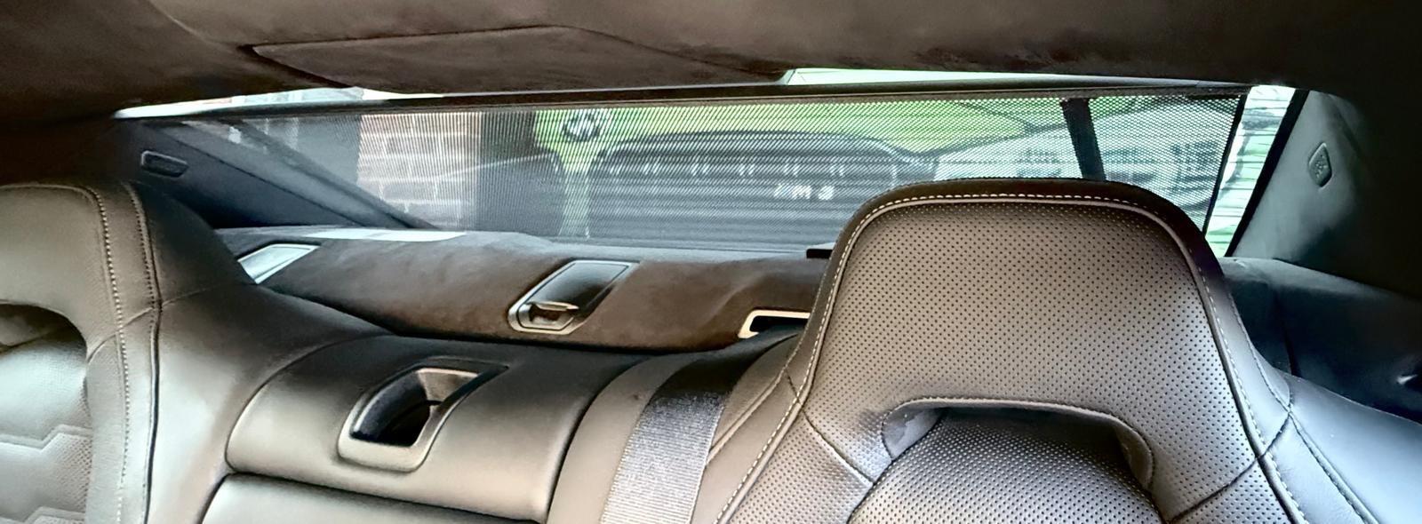 BMW 8 Series view 26