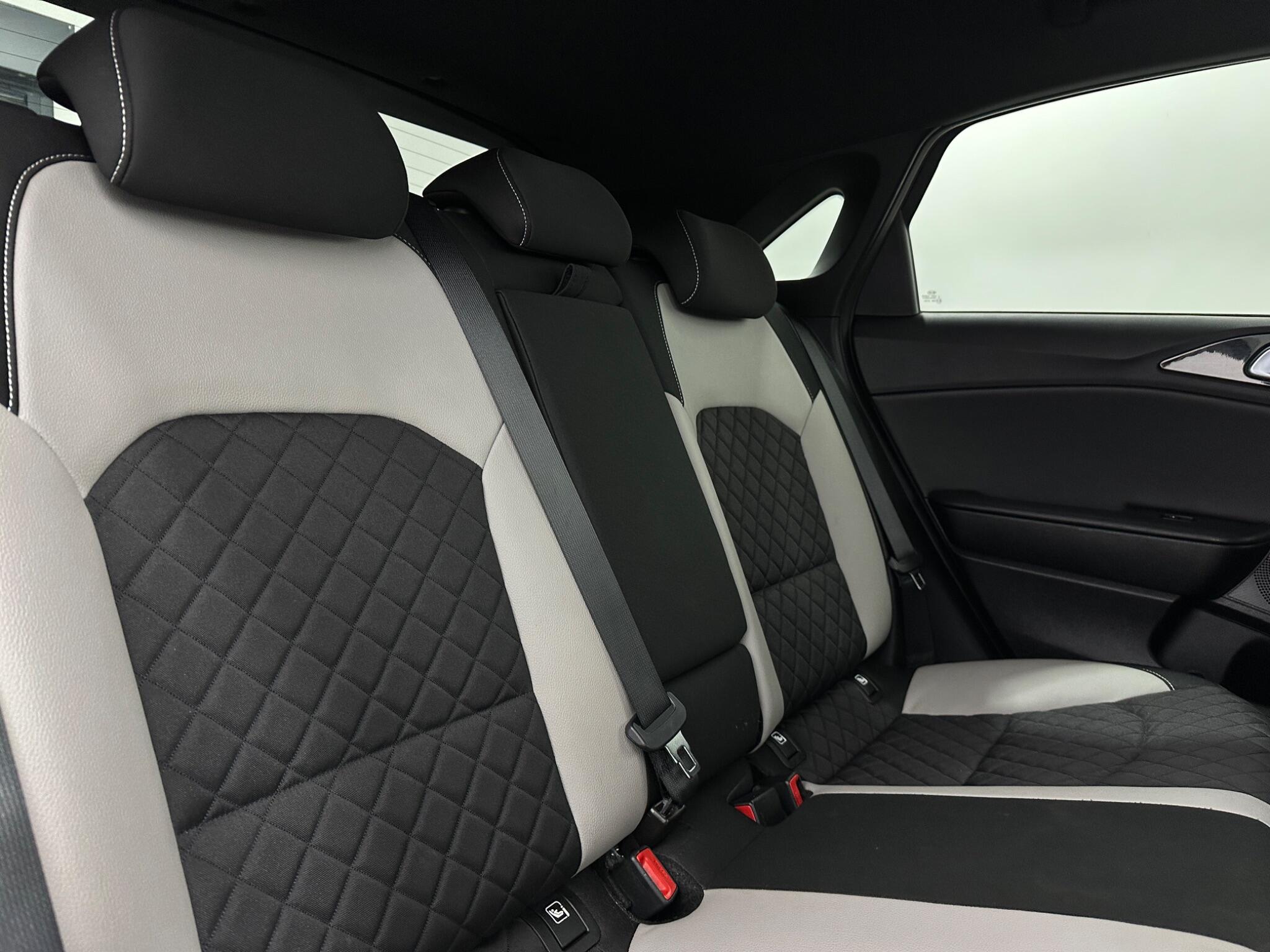 Kia Ceed view 42