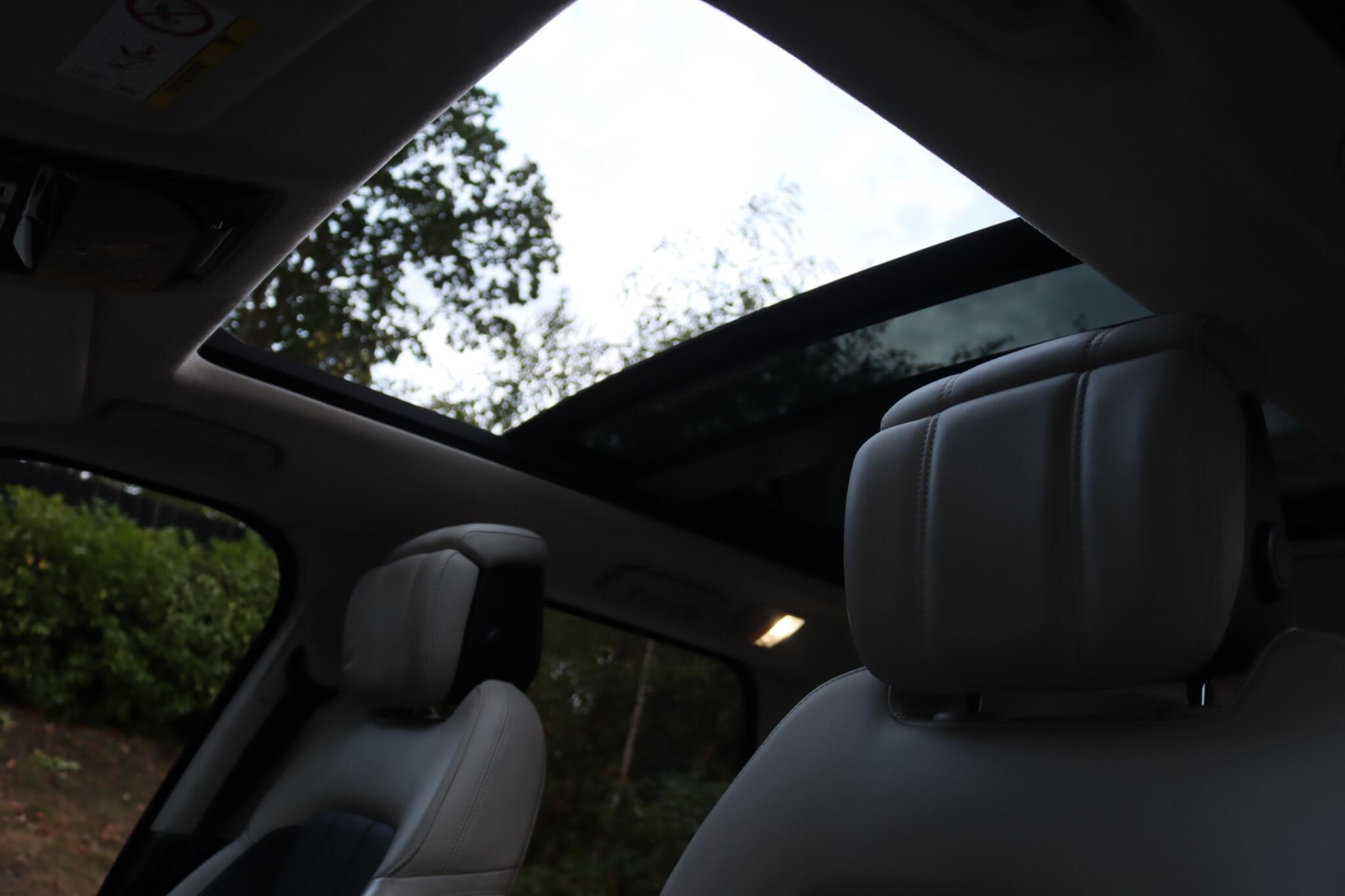 Land Rover Range Rover Sport view 41
