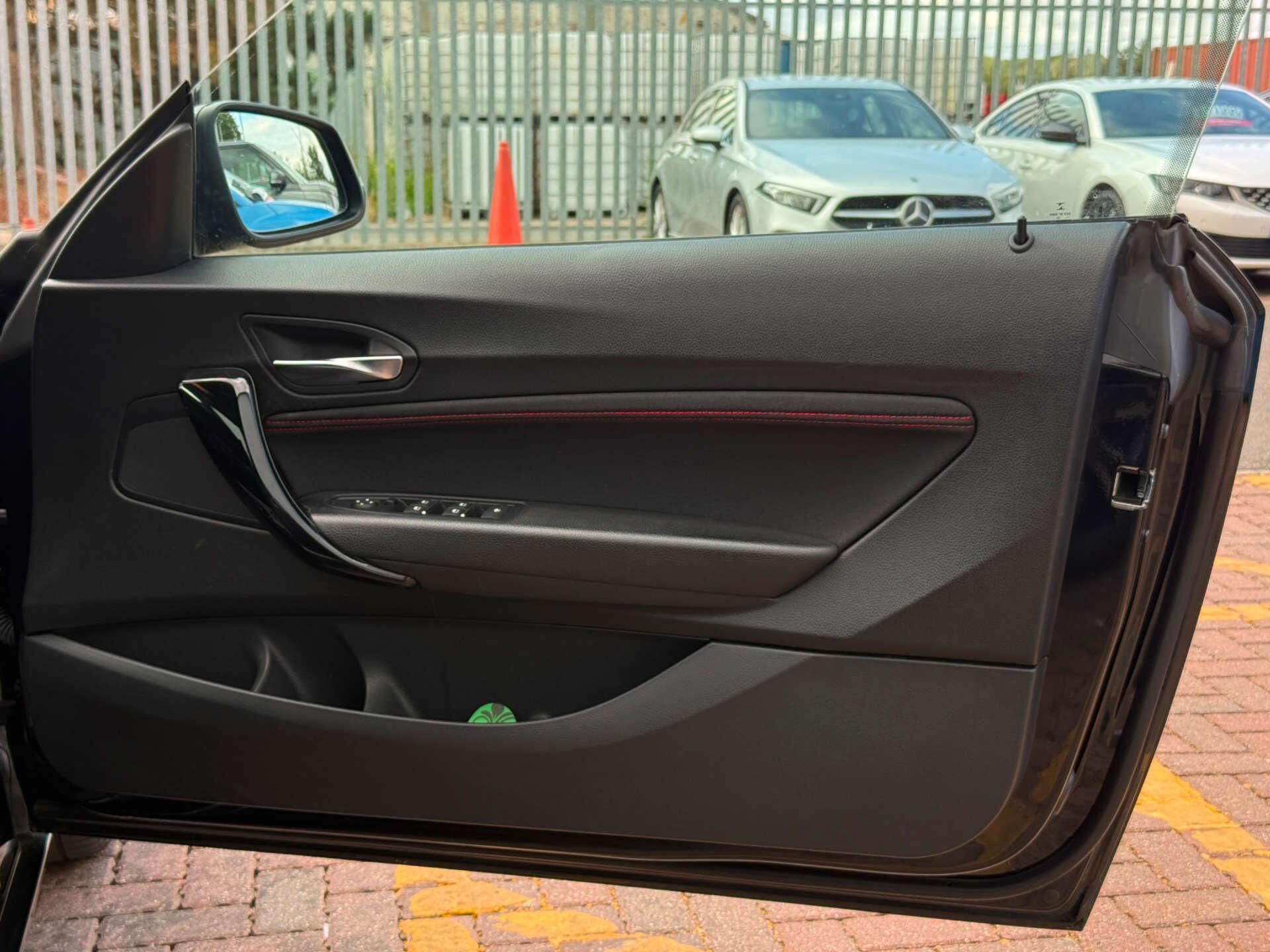 BMW 2 Series view 21