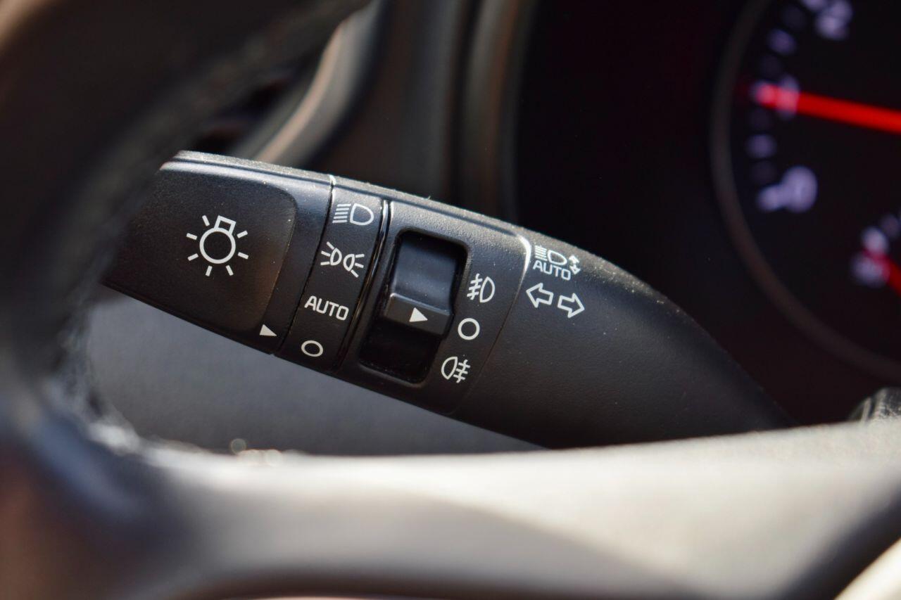 Kia Sportage view 42