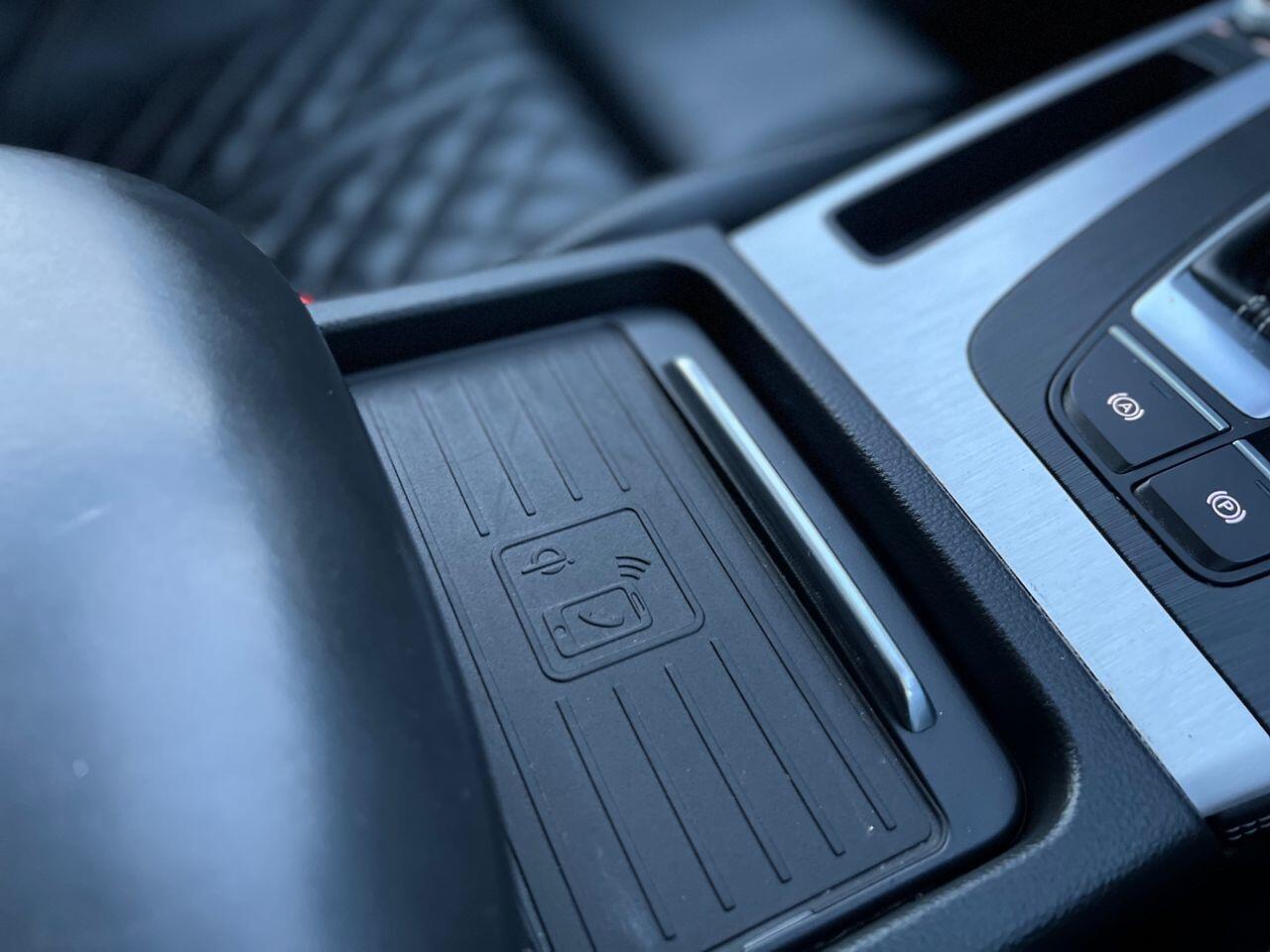 Audi Q5 view 20