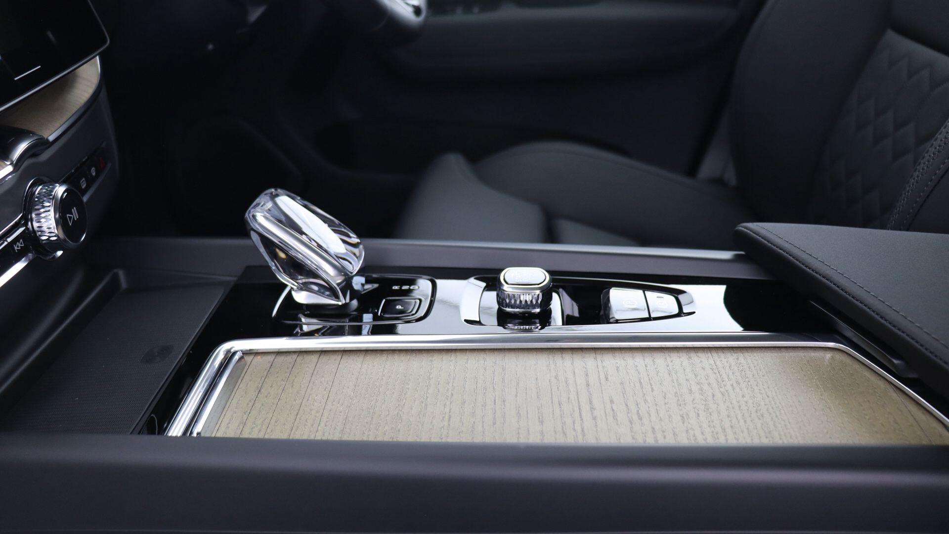 Volvo XC60 view 52
