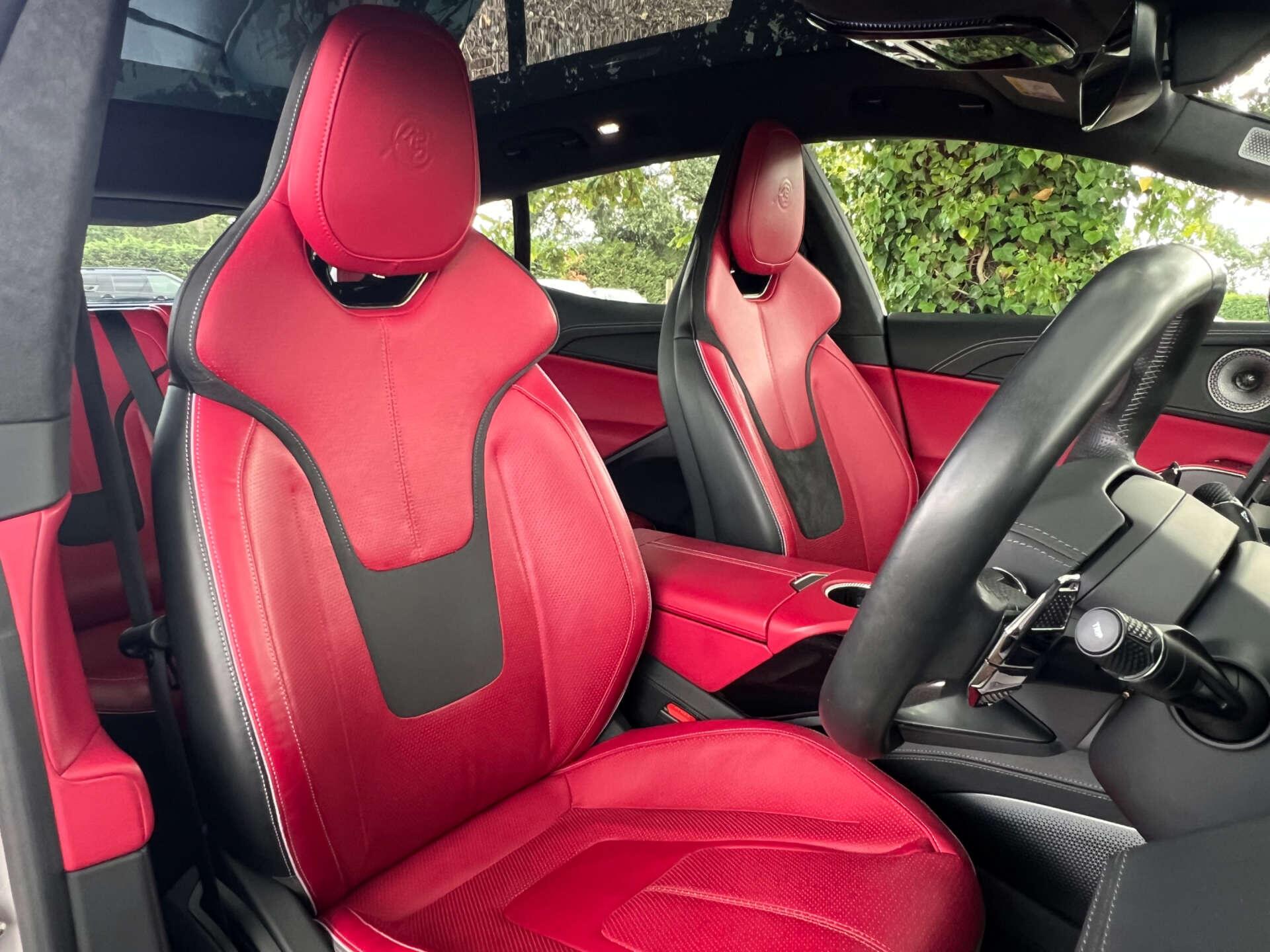 Lotus Eletre view 8