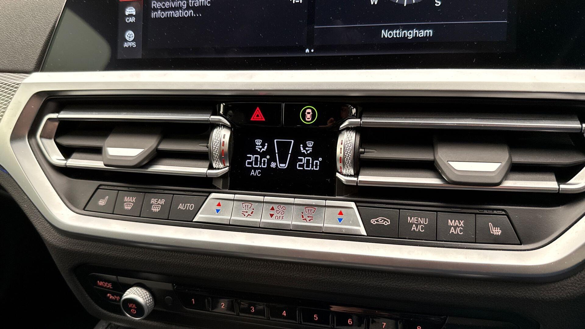 BMW 4 Series view 26