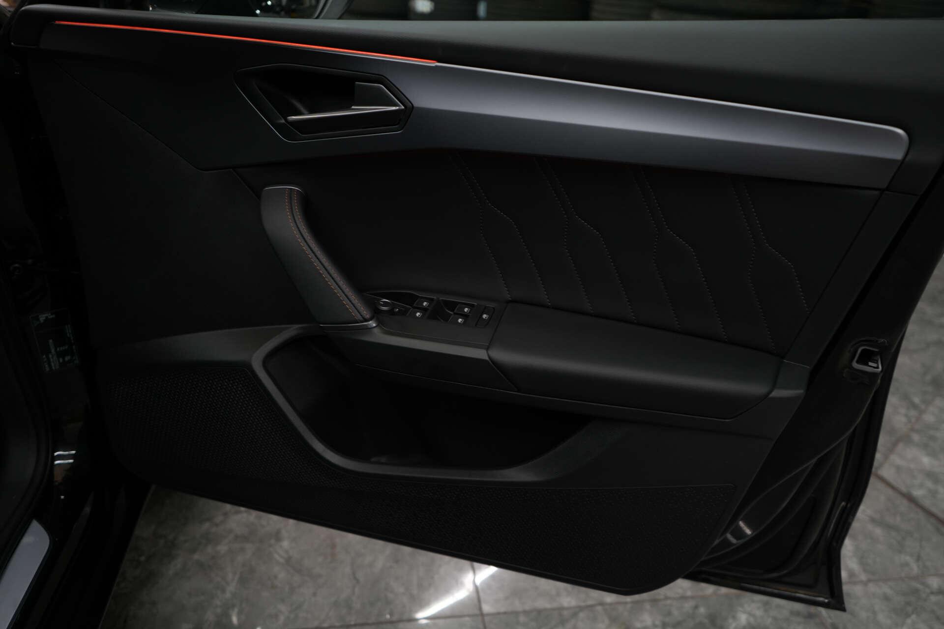 Cupra Leon view 17