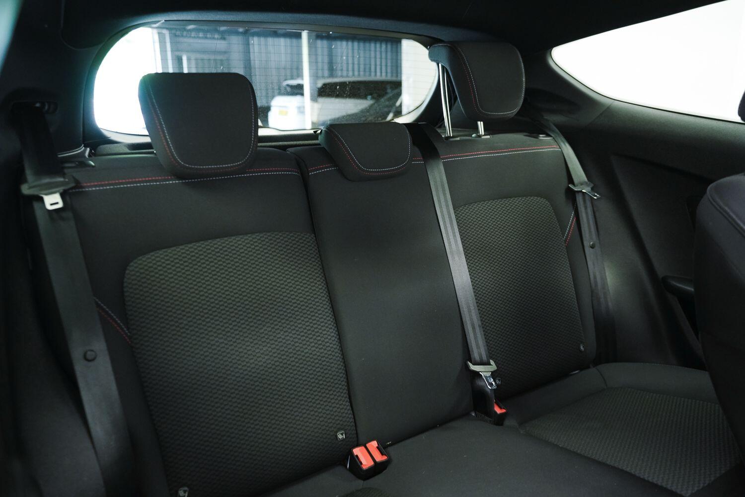 Ford Fiesta view 13