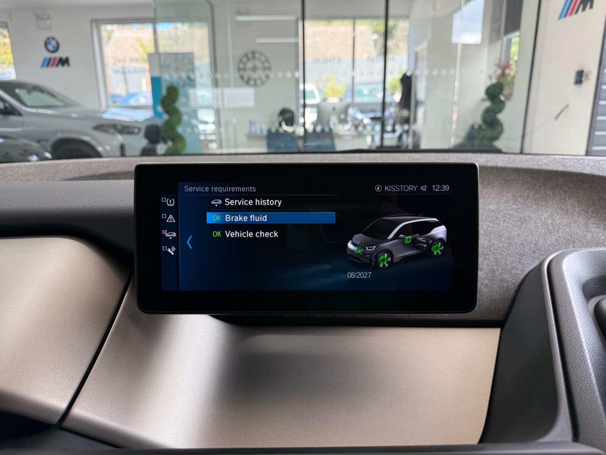 BMW I3 view 37