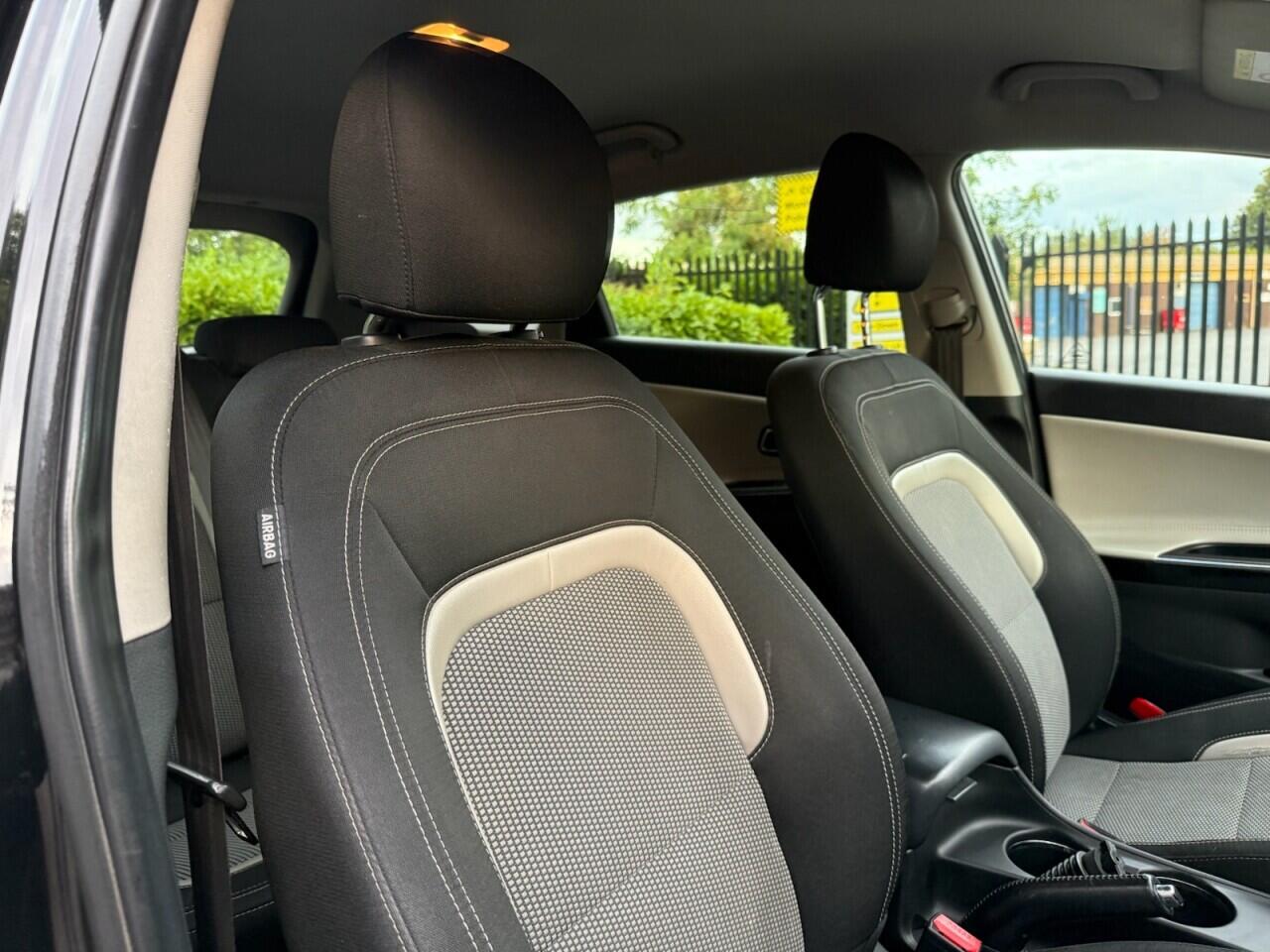 Kia Ceed view 12