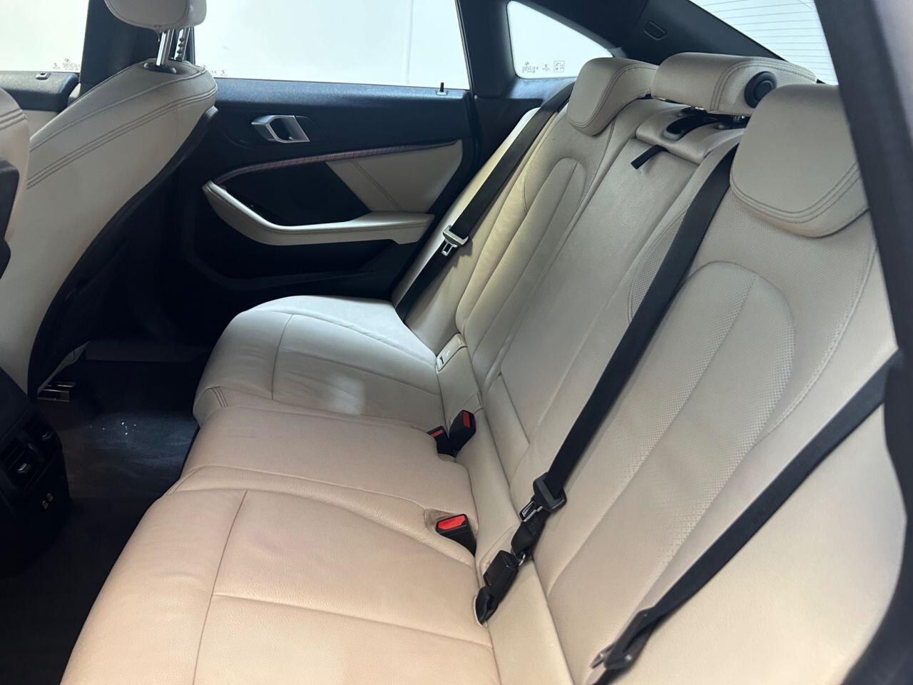 BMW 2 Series Gran Coupe view 44