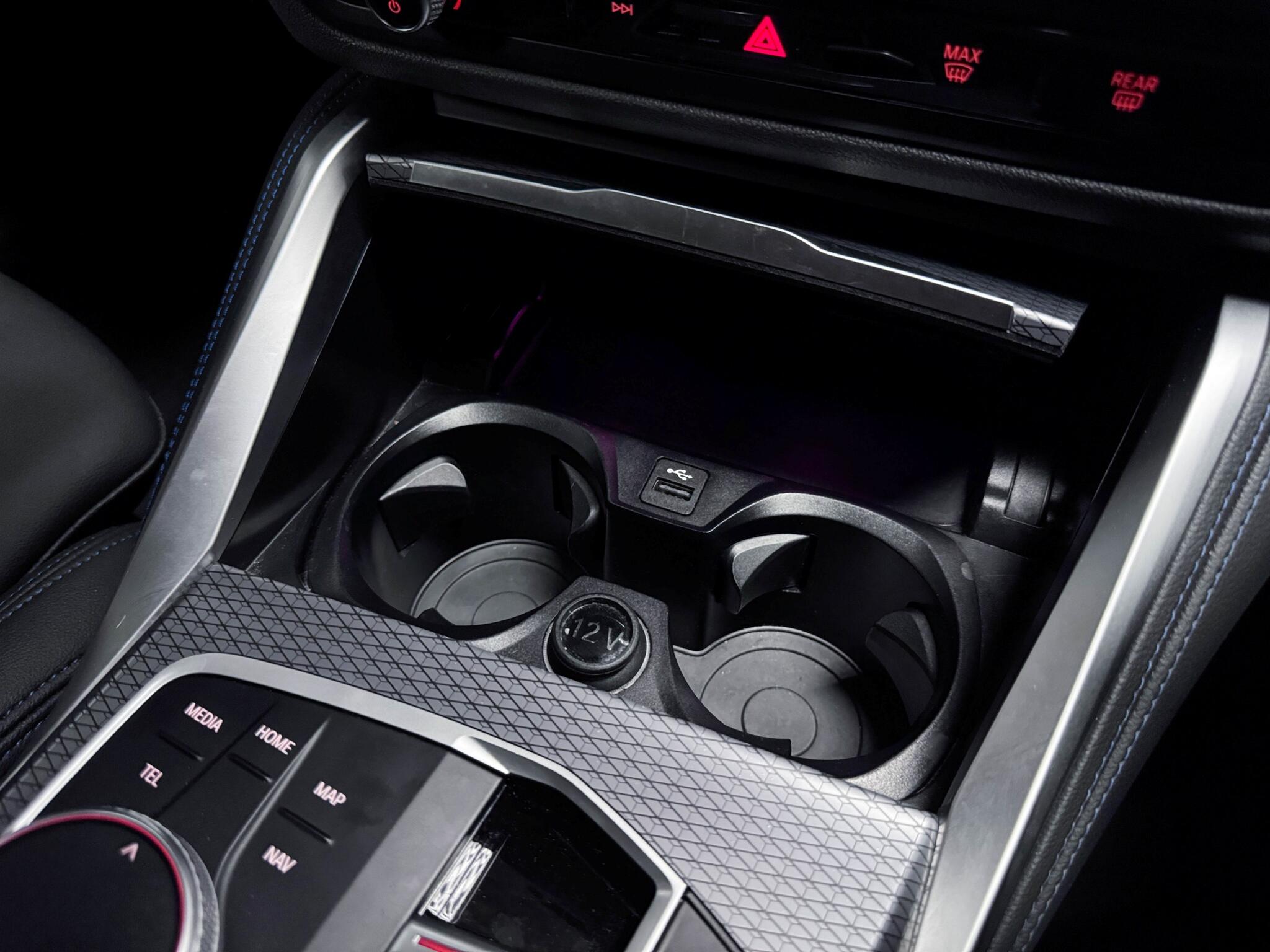 BMW I4 view 39