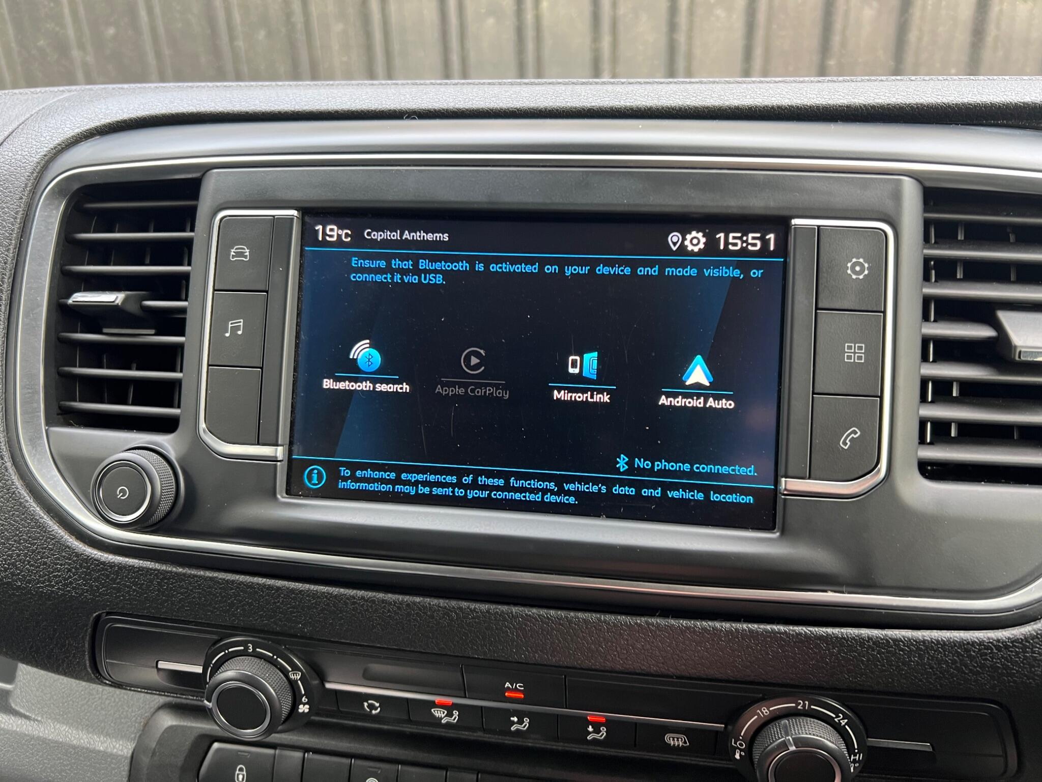 Peugeot Expert view 18