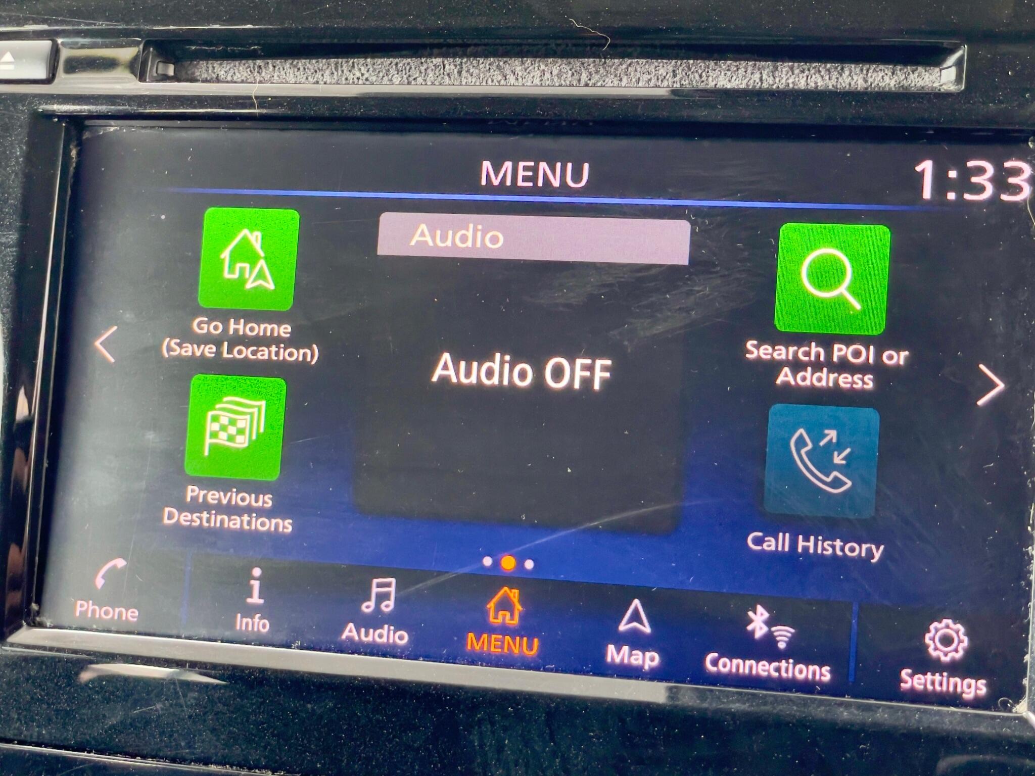 Nissan Qashqai view 54
