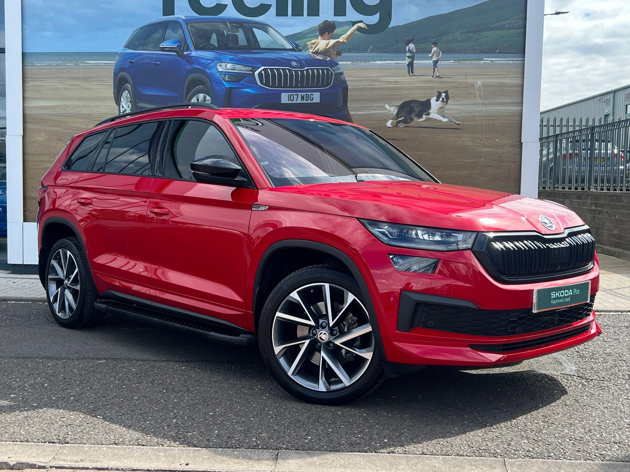 Kodiaq
