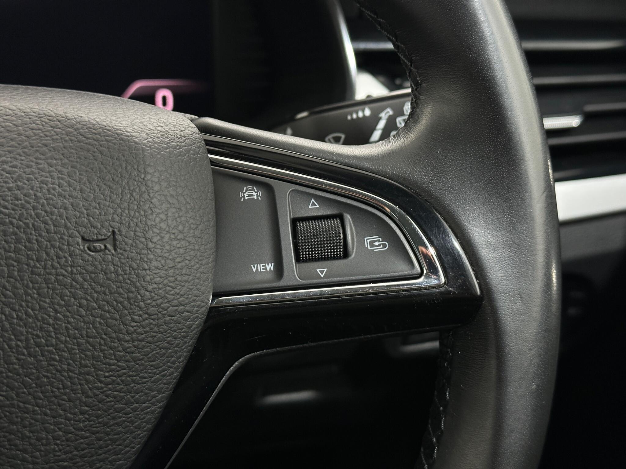 Skoda Kamiq view 16
