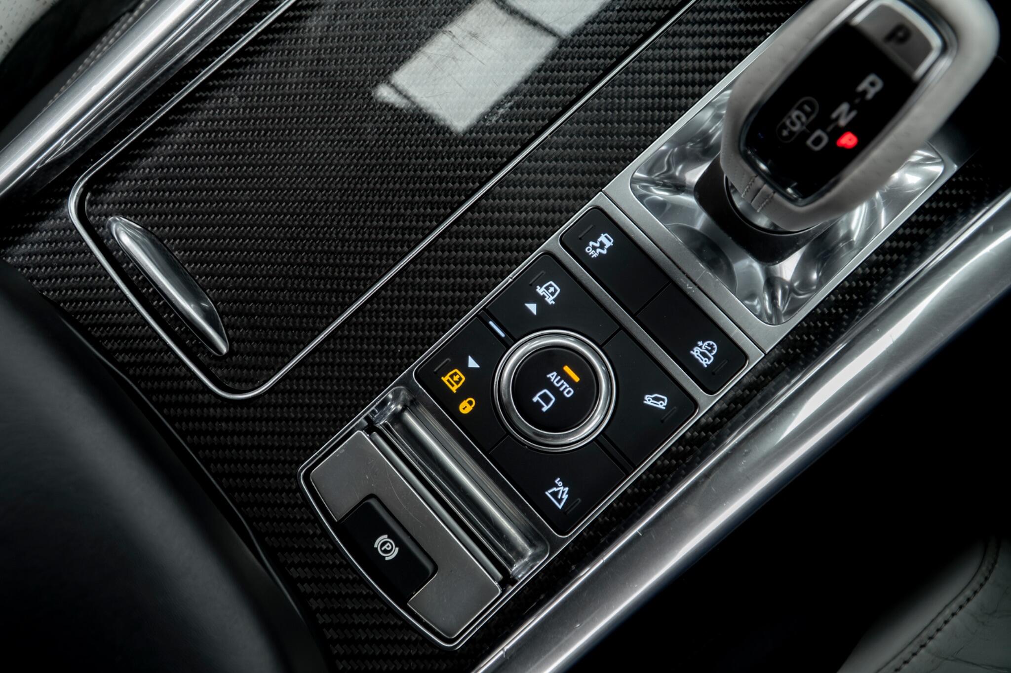 Land Rover Range Rover Sport view 38