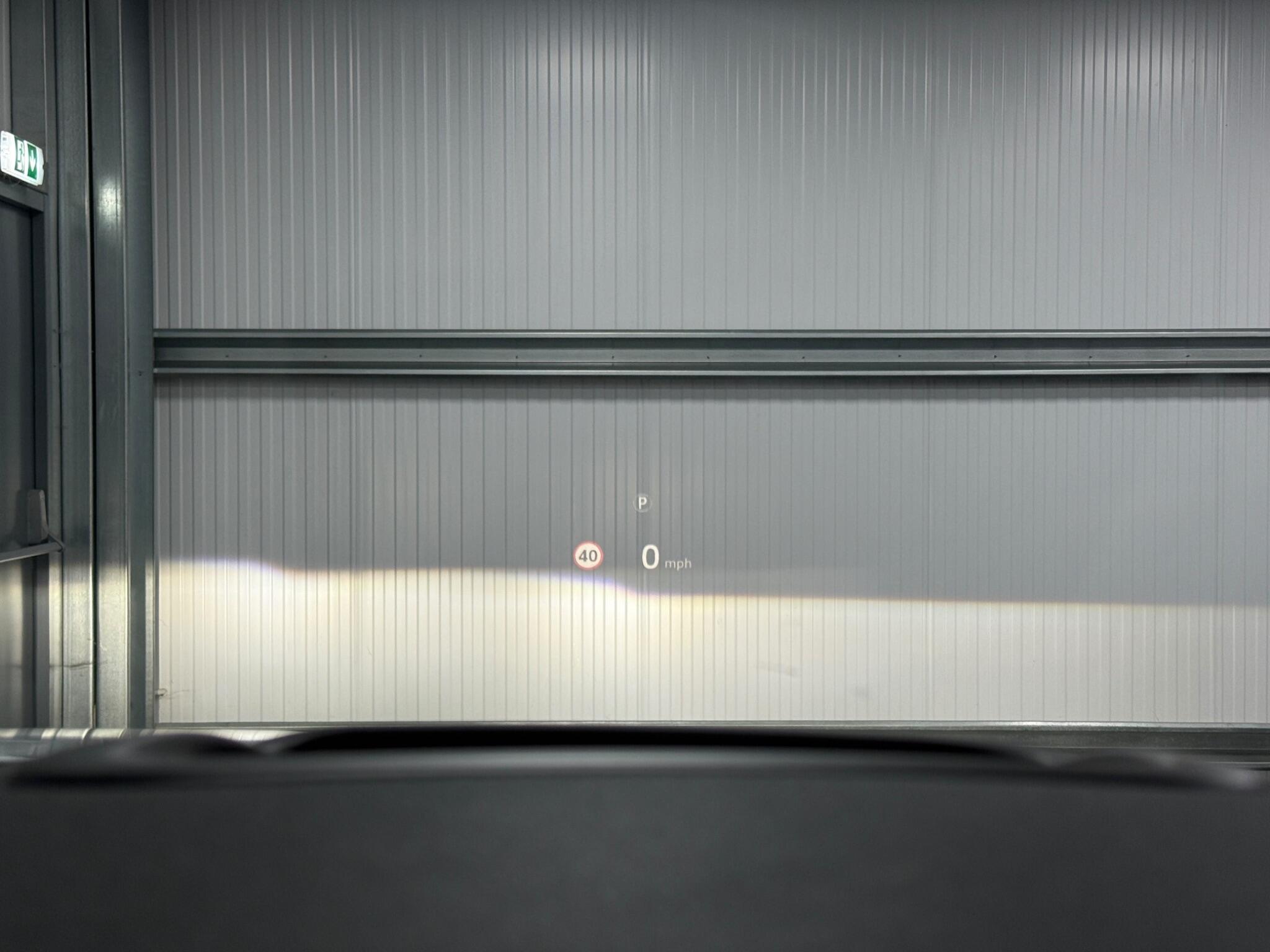 Land Rover Range Rover Evoque view 29