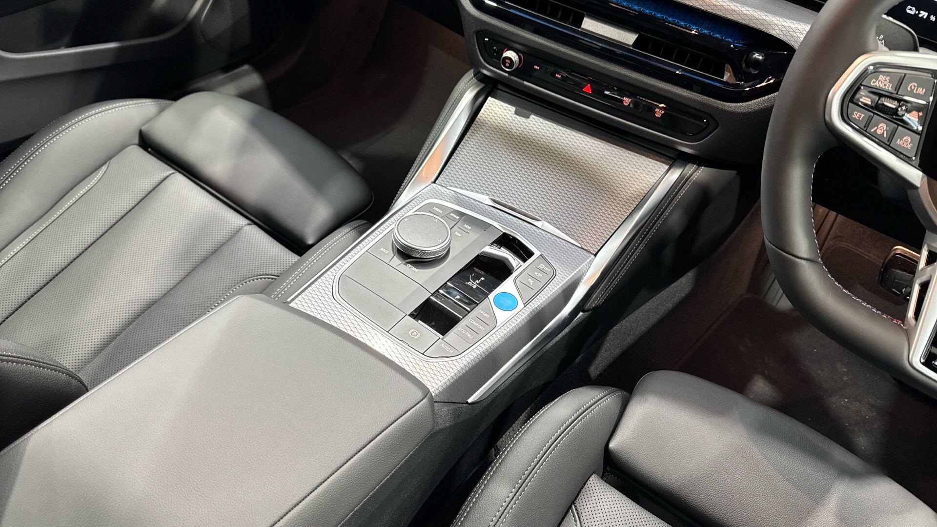 BMW I4 view 10