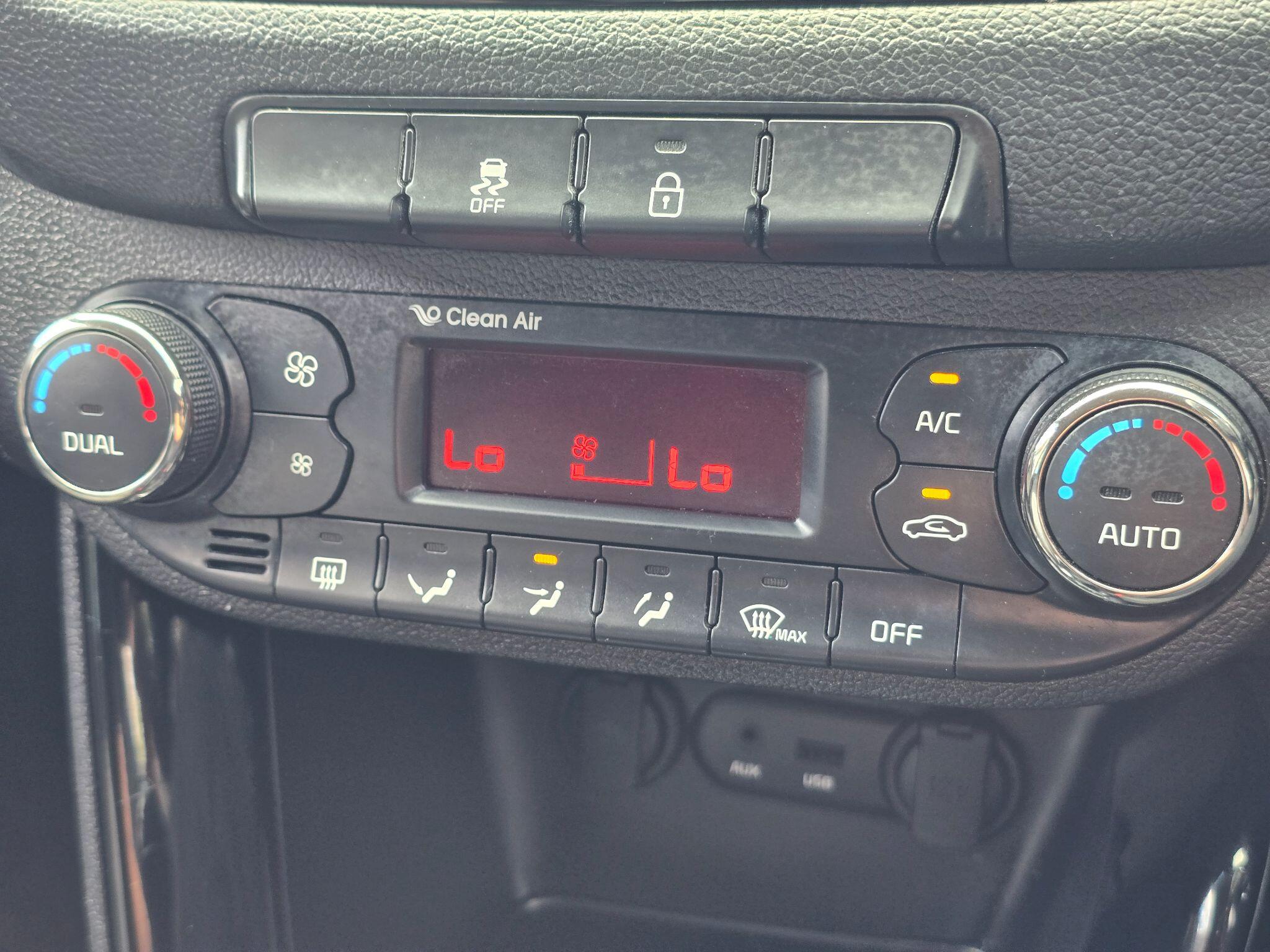 Kia Ceed view 16