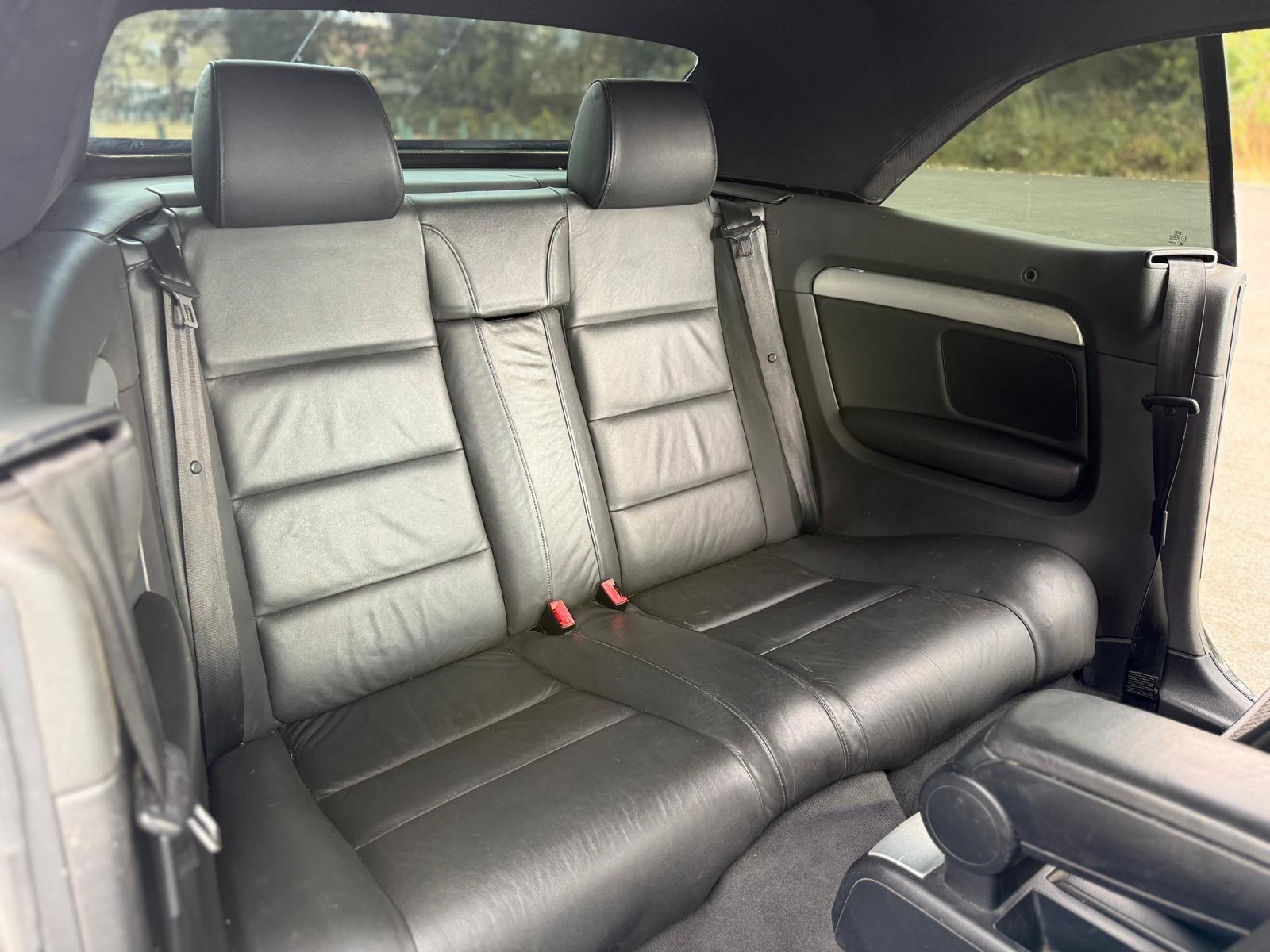 Audi A4 view 31