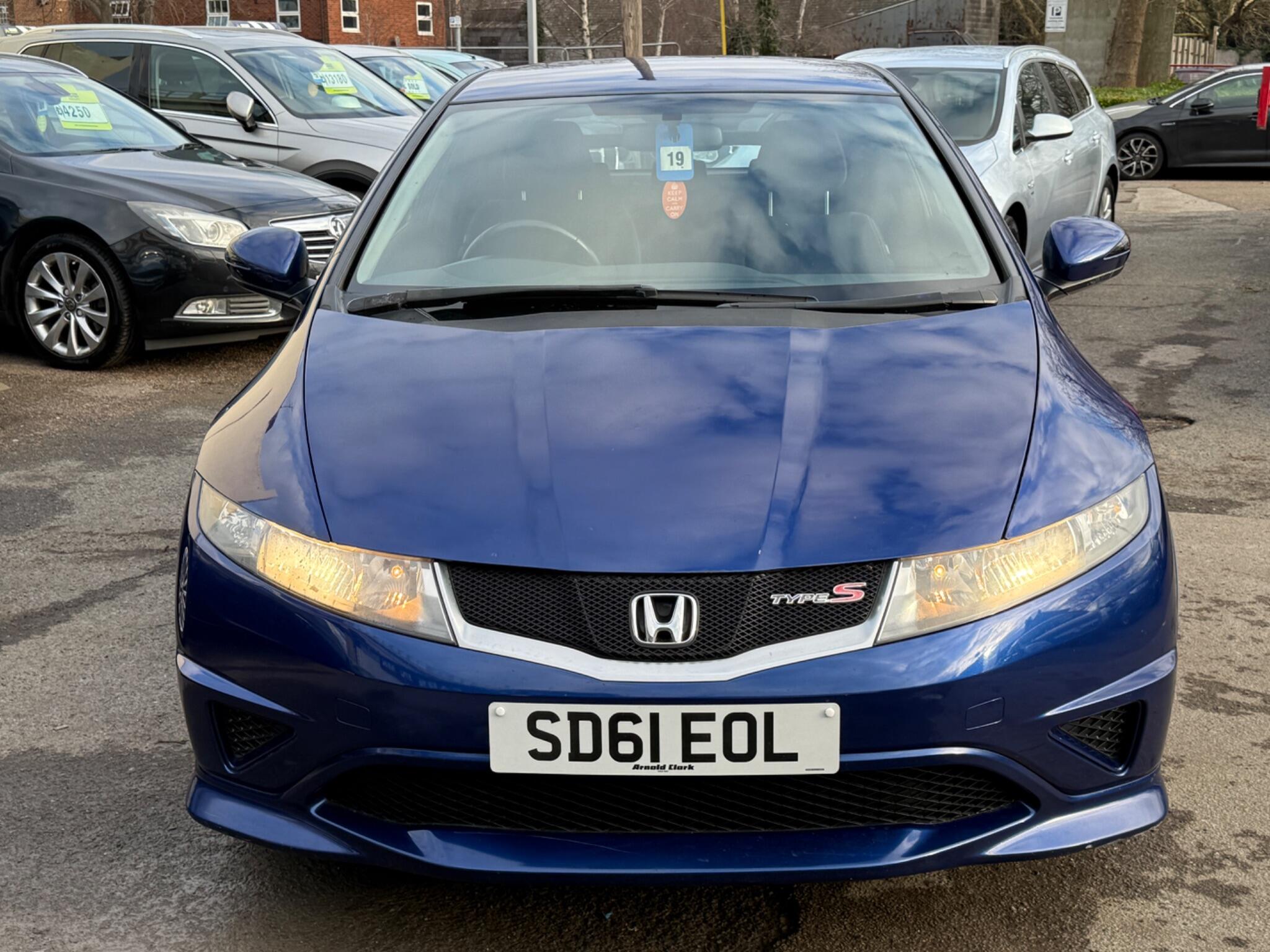 Honda Civic - Image 7