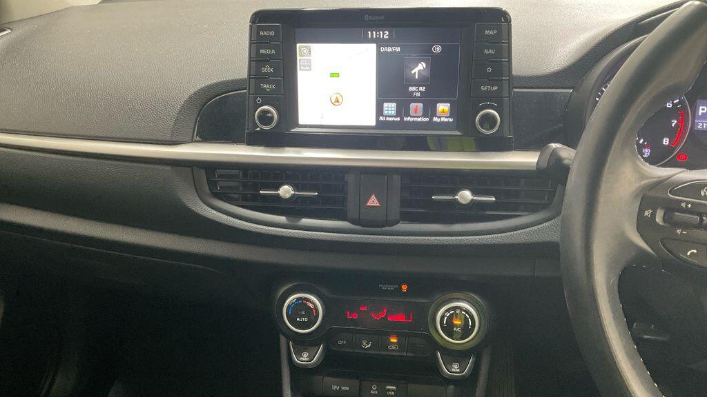 Kia Picanto view 13