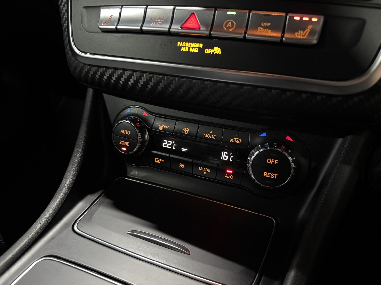 Mercedes-Benz A-Class view 23