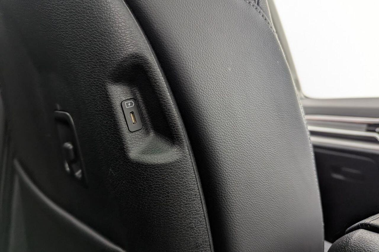 Kia Sportage view 20