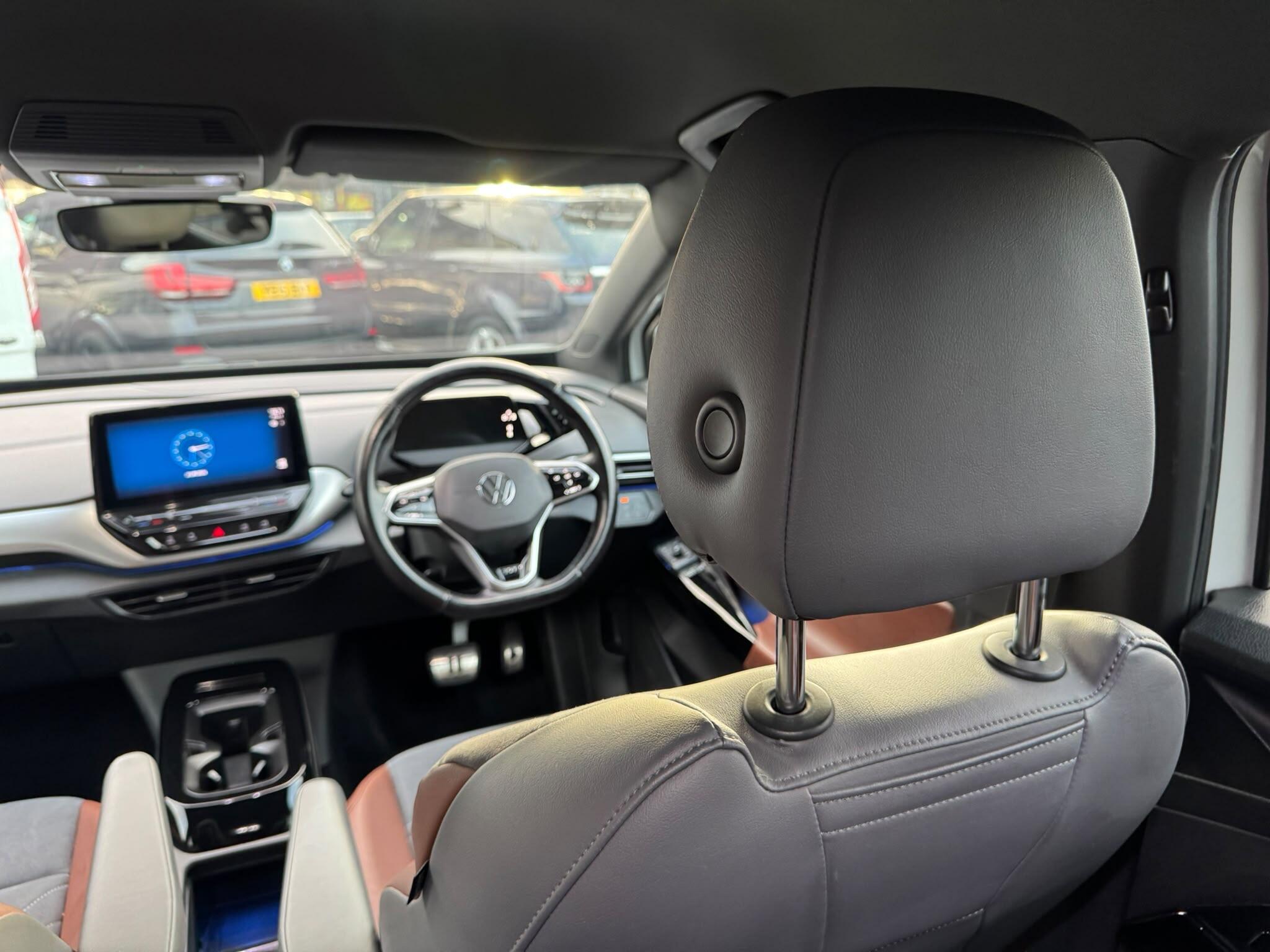 Volkswagen Id.4 view 74
