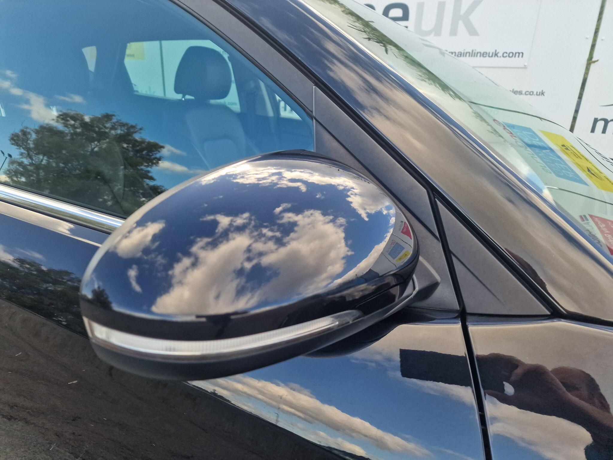 Hyundai Tucson view 77