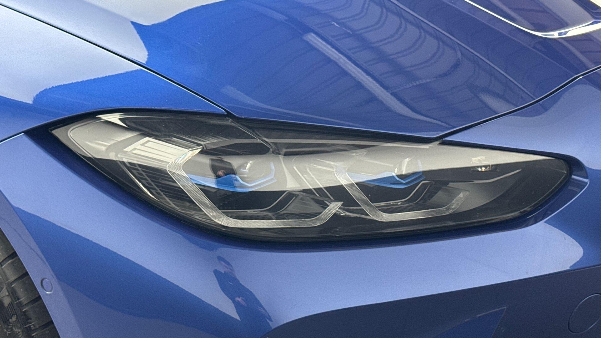 BMW M3 view 23