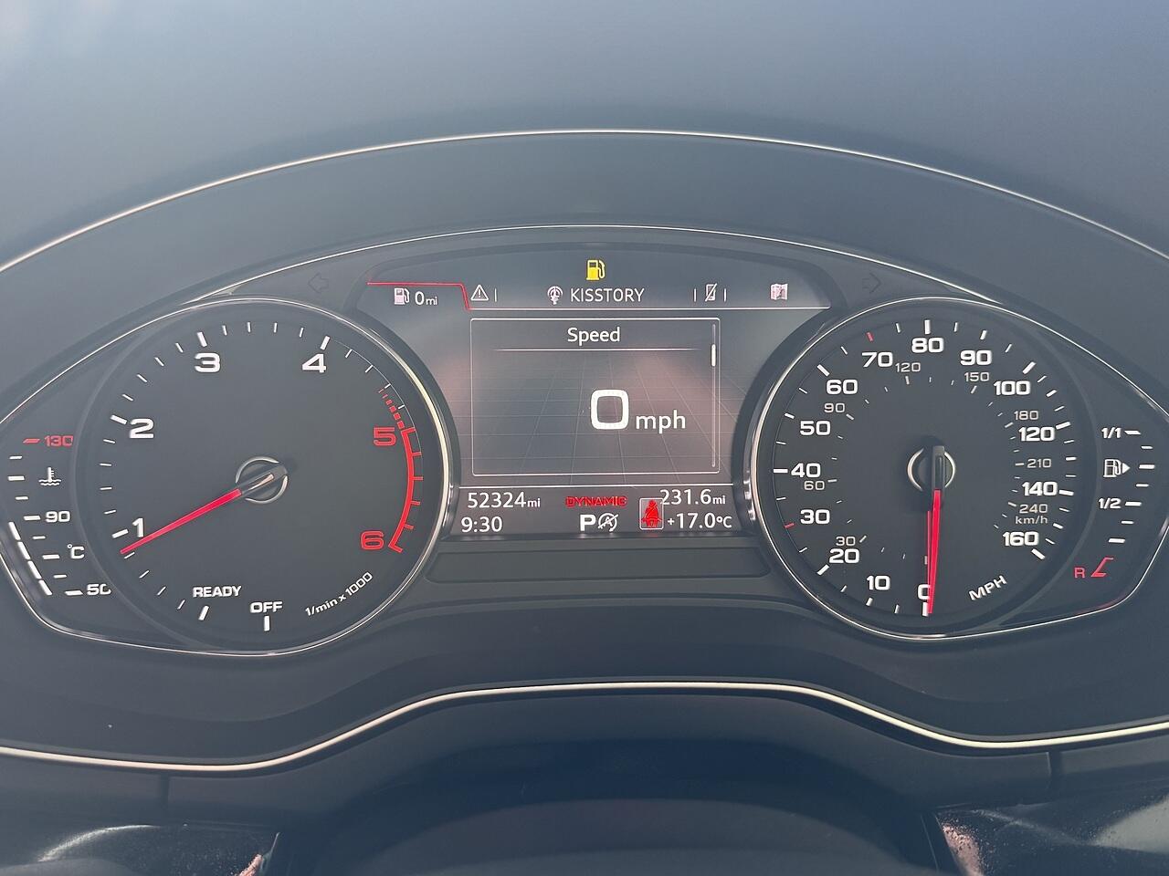 Audi Q5 view 25