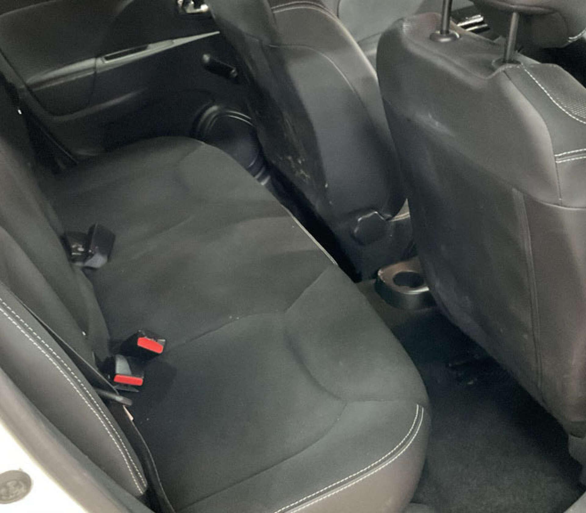 Renault Clio view 5
