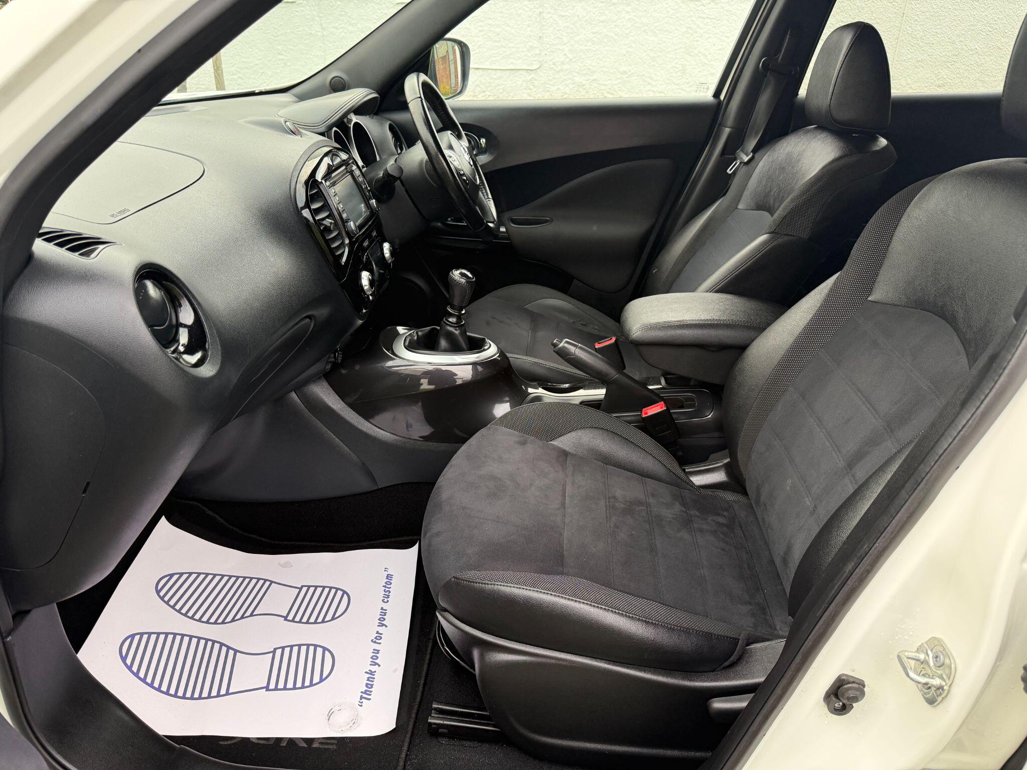 2017 Nissan Juke image 33