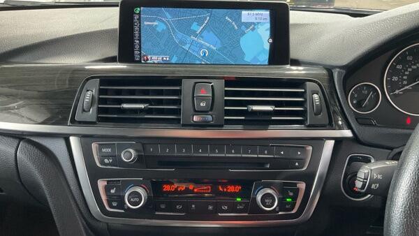 BMW 3 Series view 7