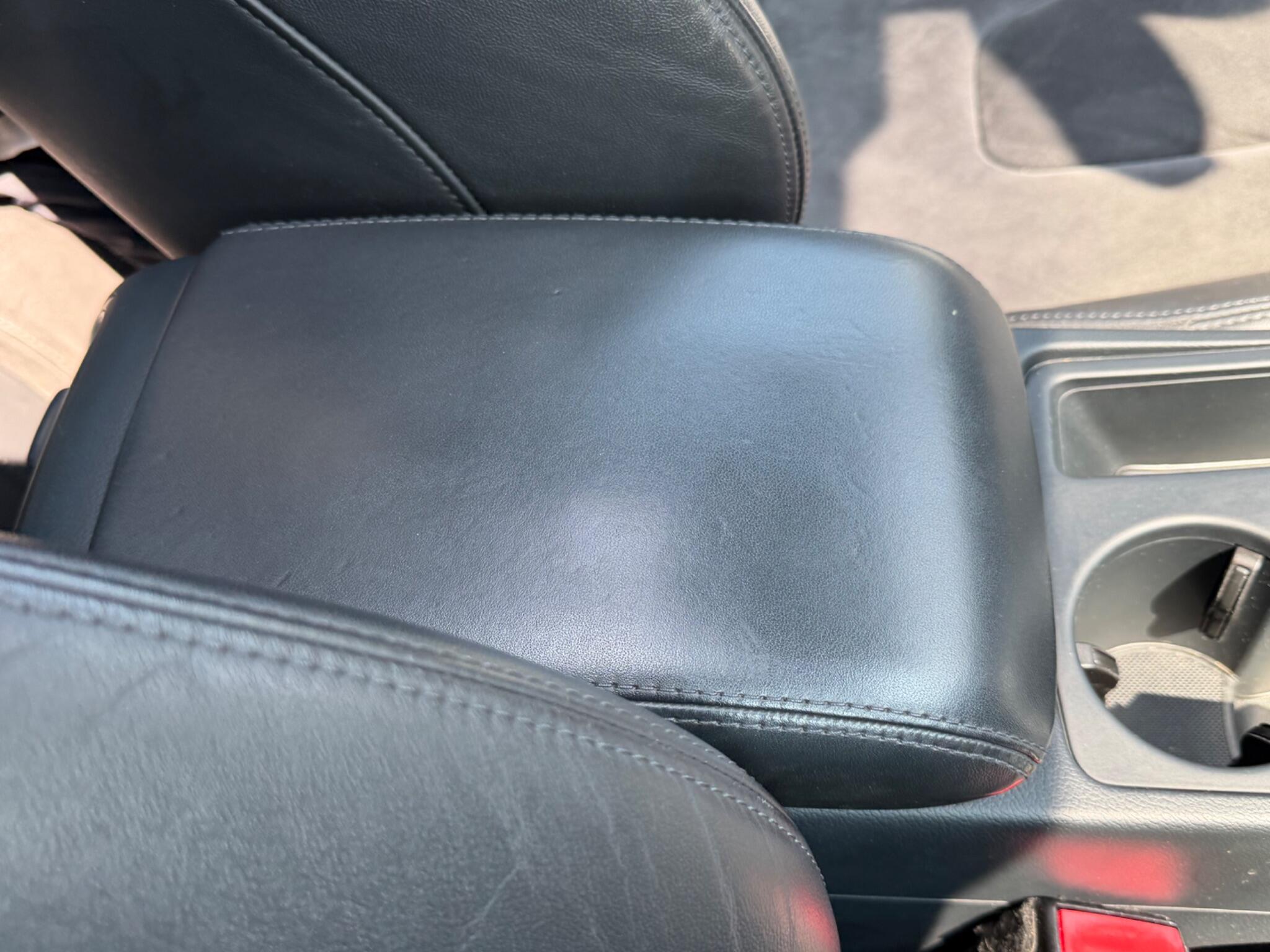 Audi RS4 view 47