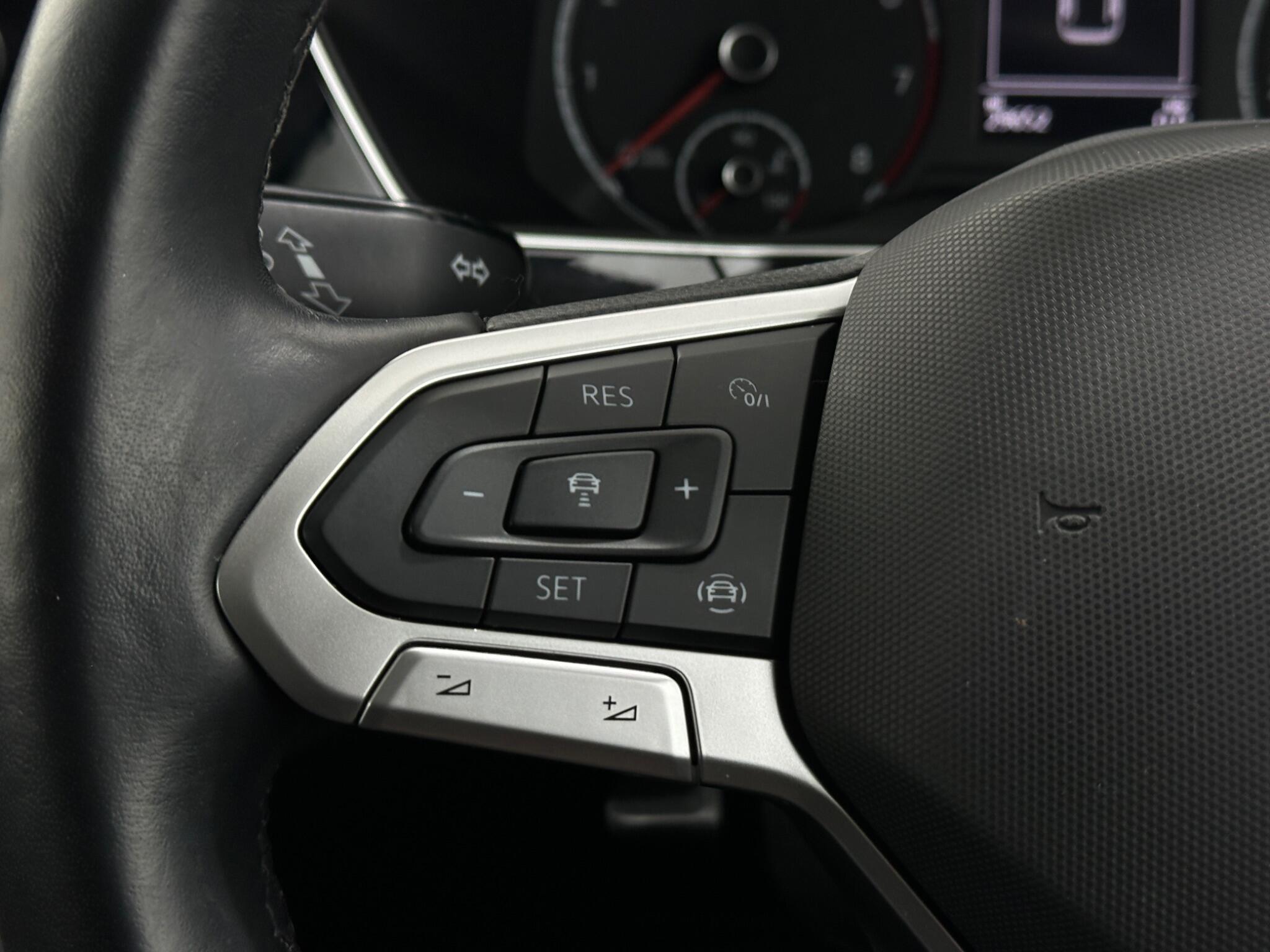 Volkswagen T-Cross view 15