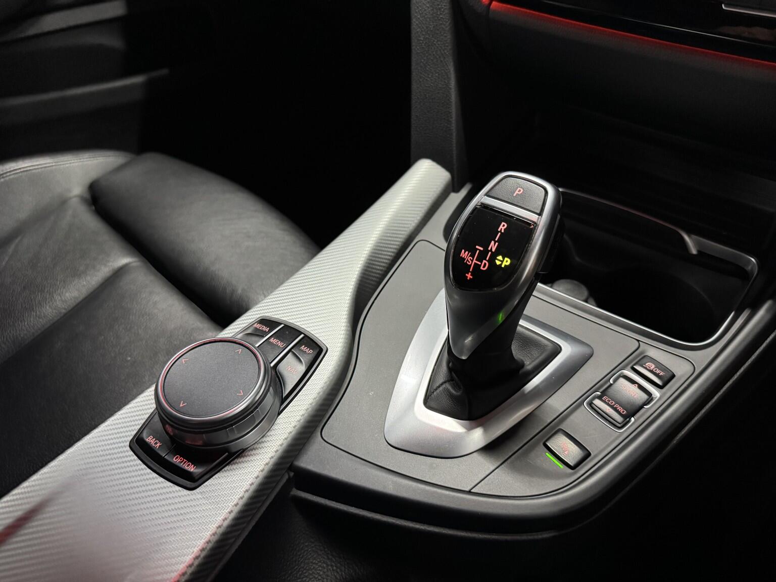 BMW 4 Series Gran Coupe view 28
