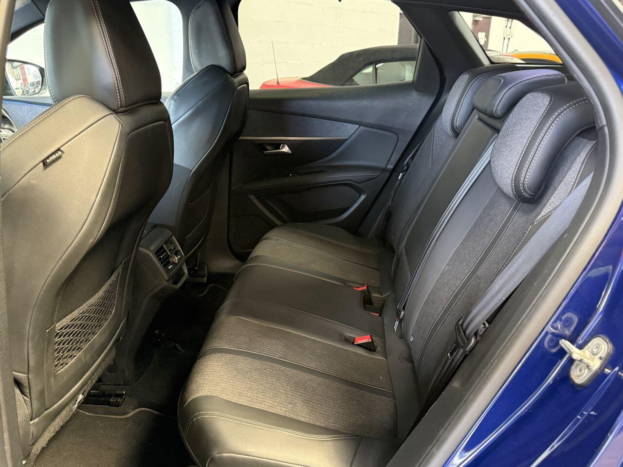 Peugeot 3008 view 56