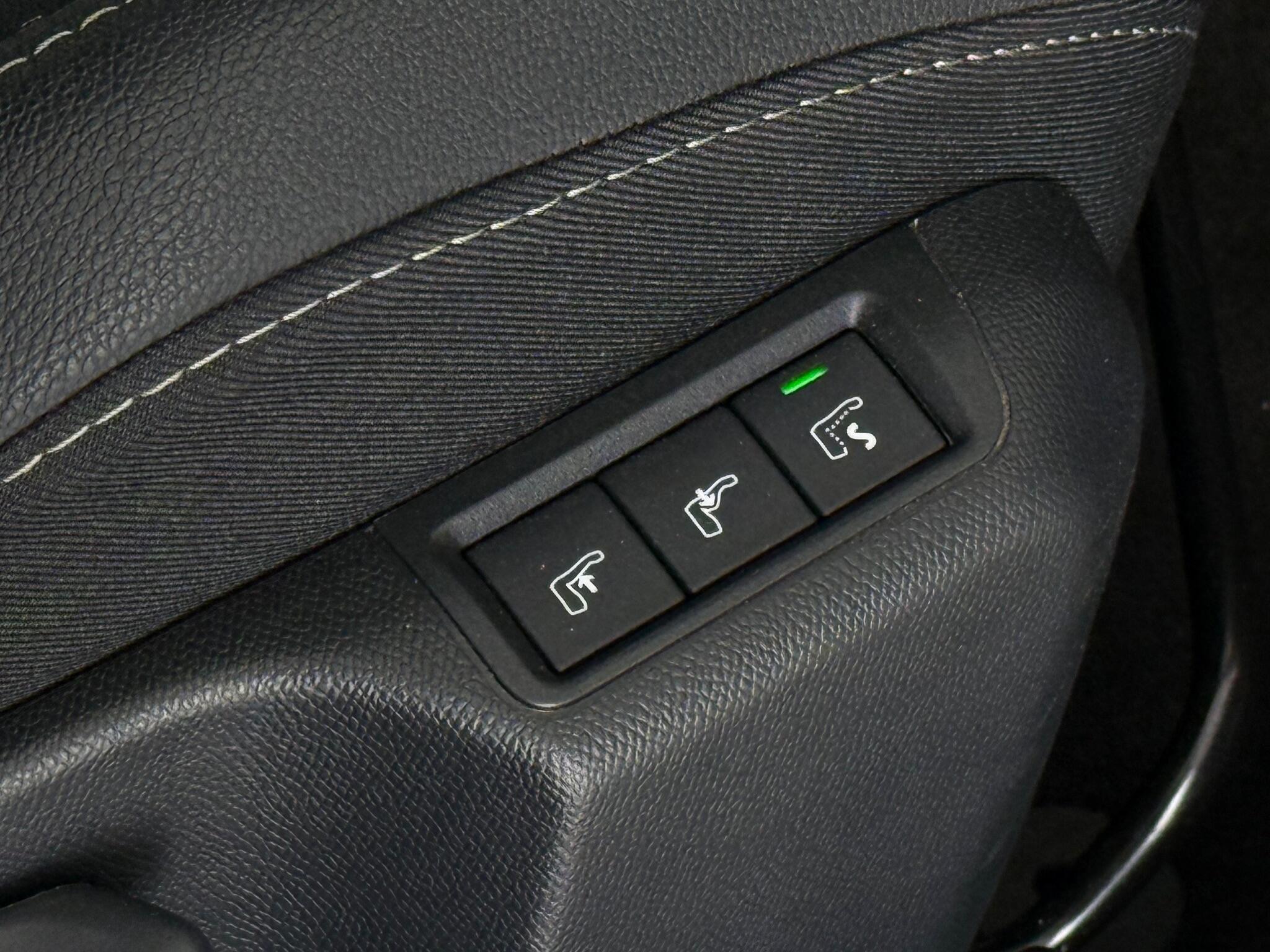 Vauxhall Corsa view 15