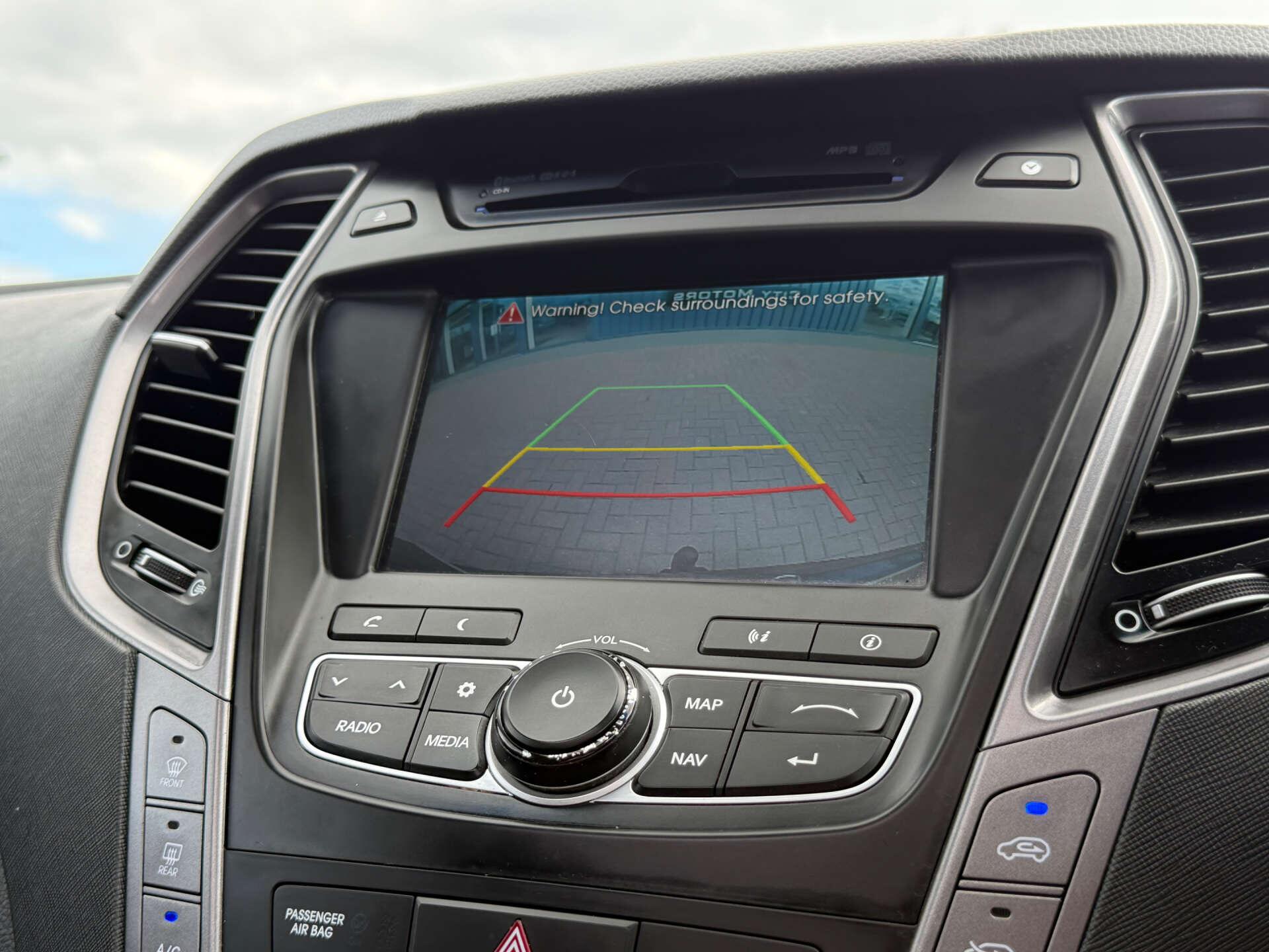 Hyundai Santa FE view 59
